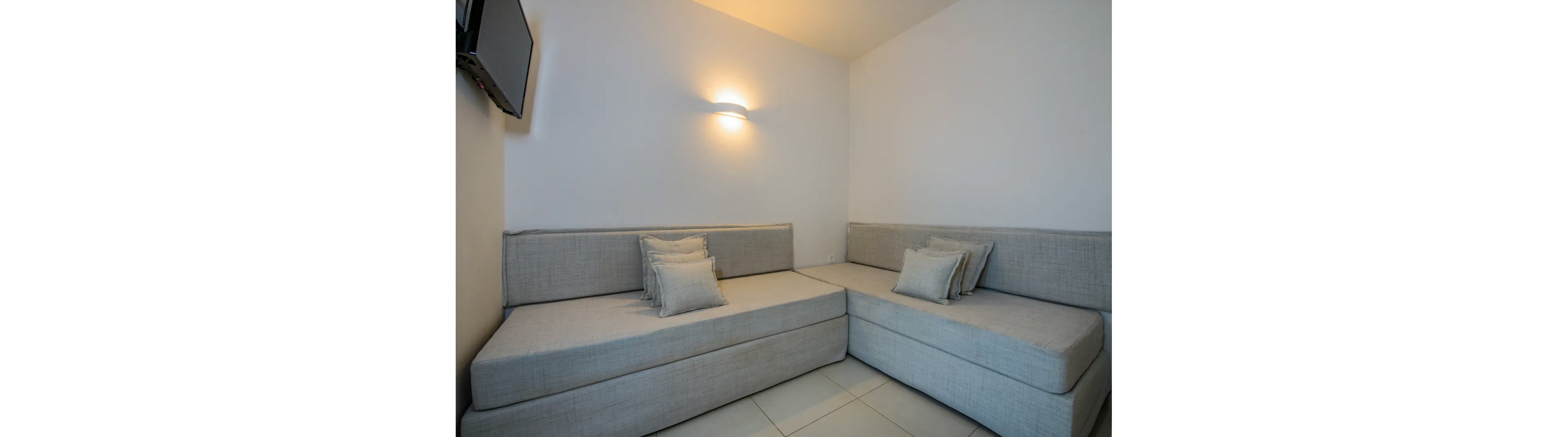 Stefan Village Hotel Apartments