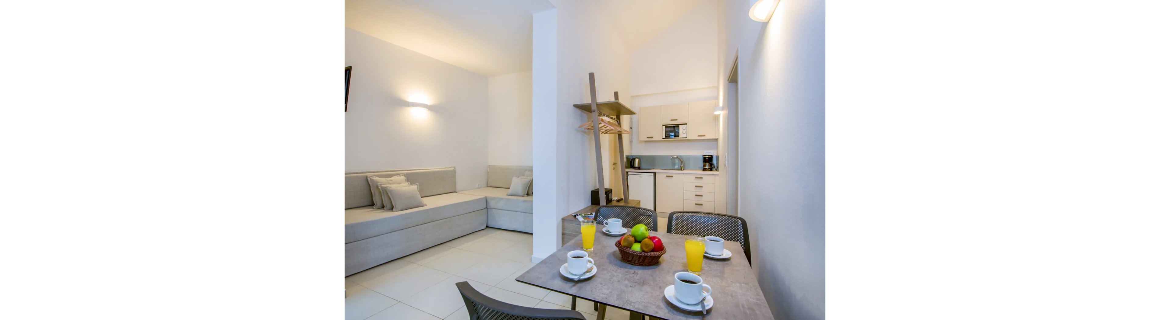 Stefan Village Hotel Apartments