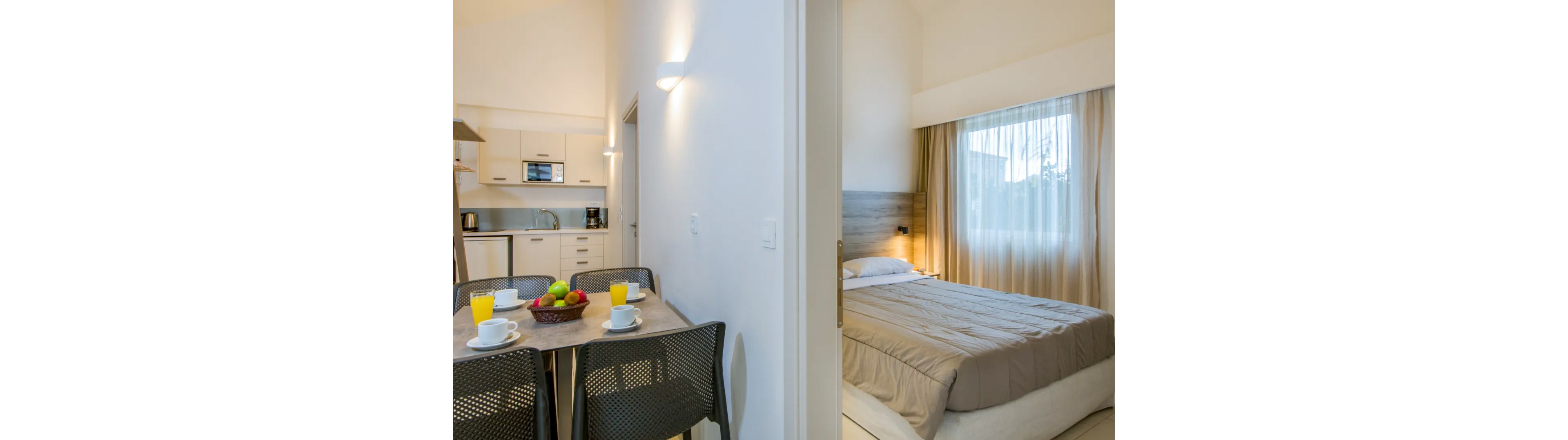 Stefan Village Hotel Apartments