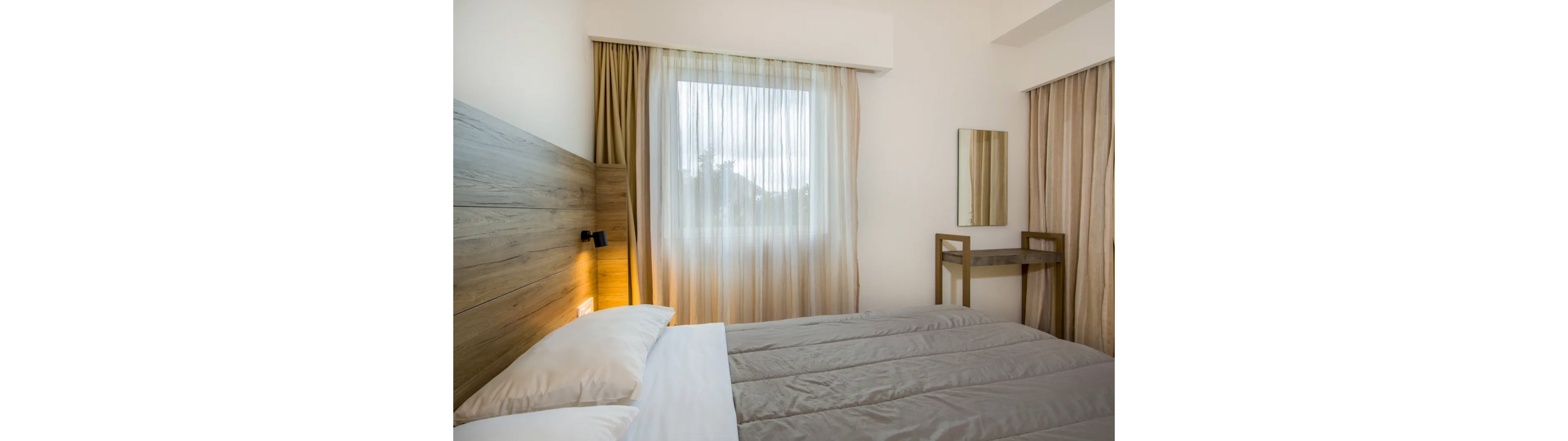 Stefan Village Hotel Apartments