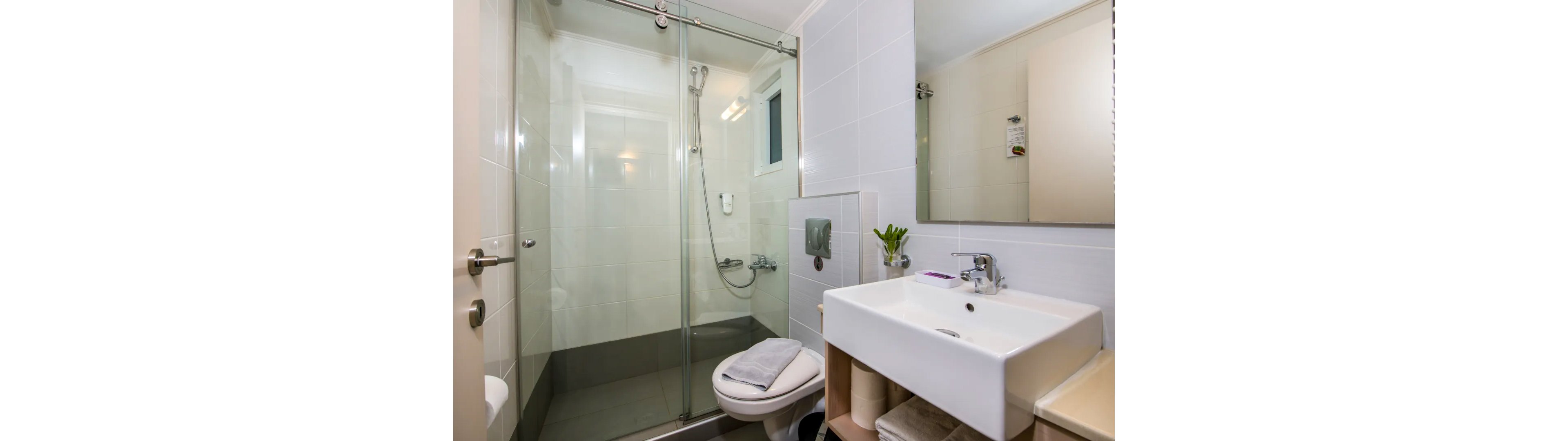 Stefan Village Hotel Apartments