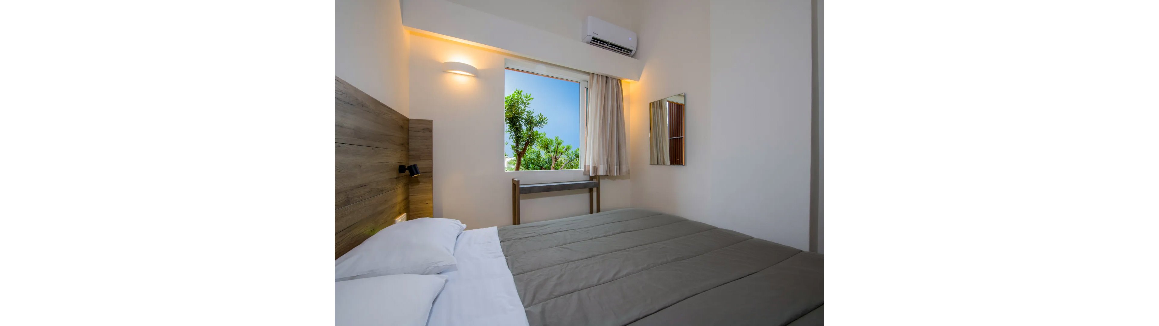 Stefan Village Hotel Apartments