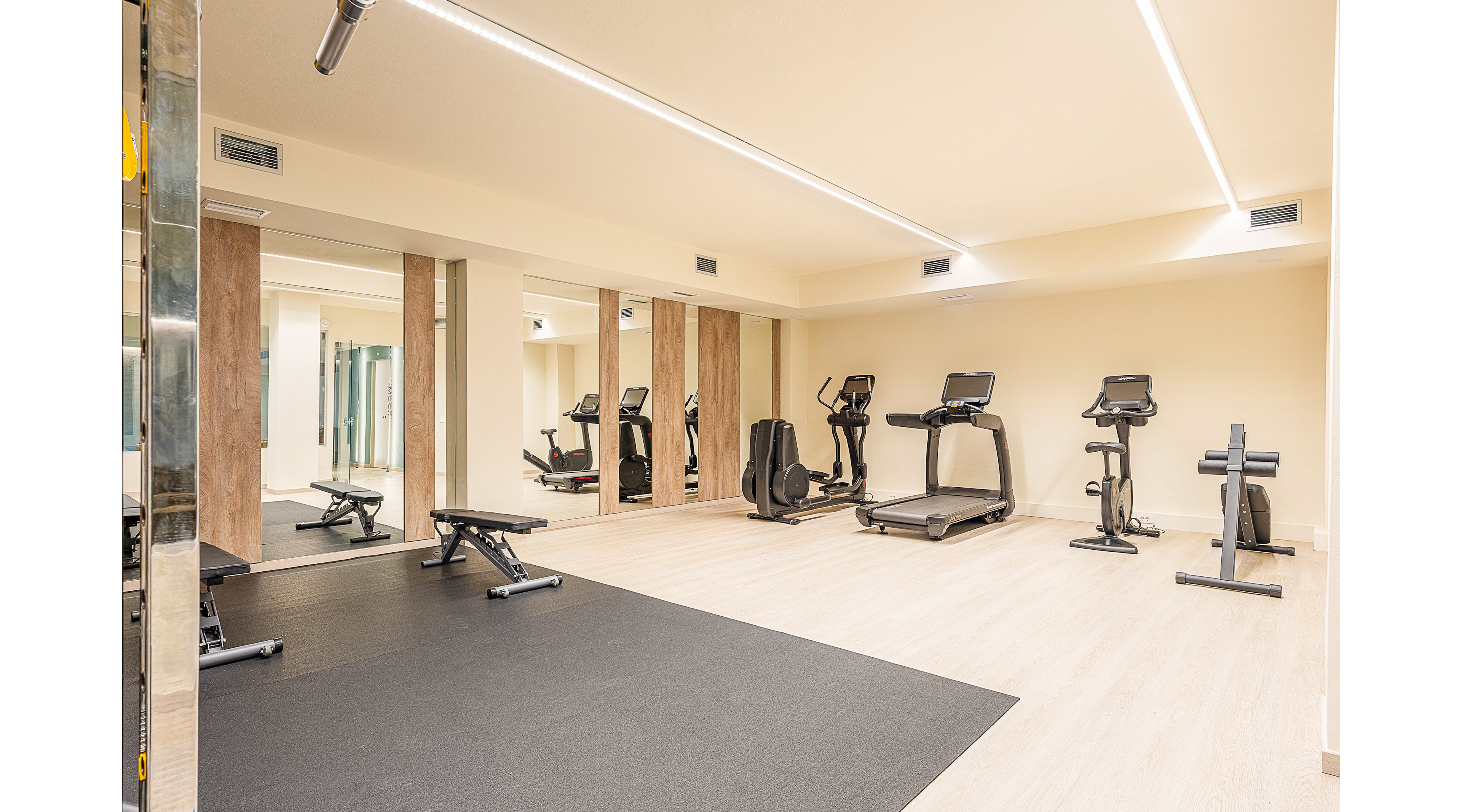 Stefan Village Hotel Apartments