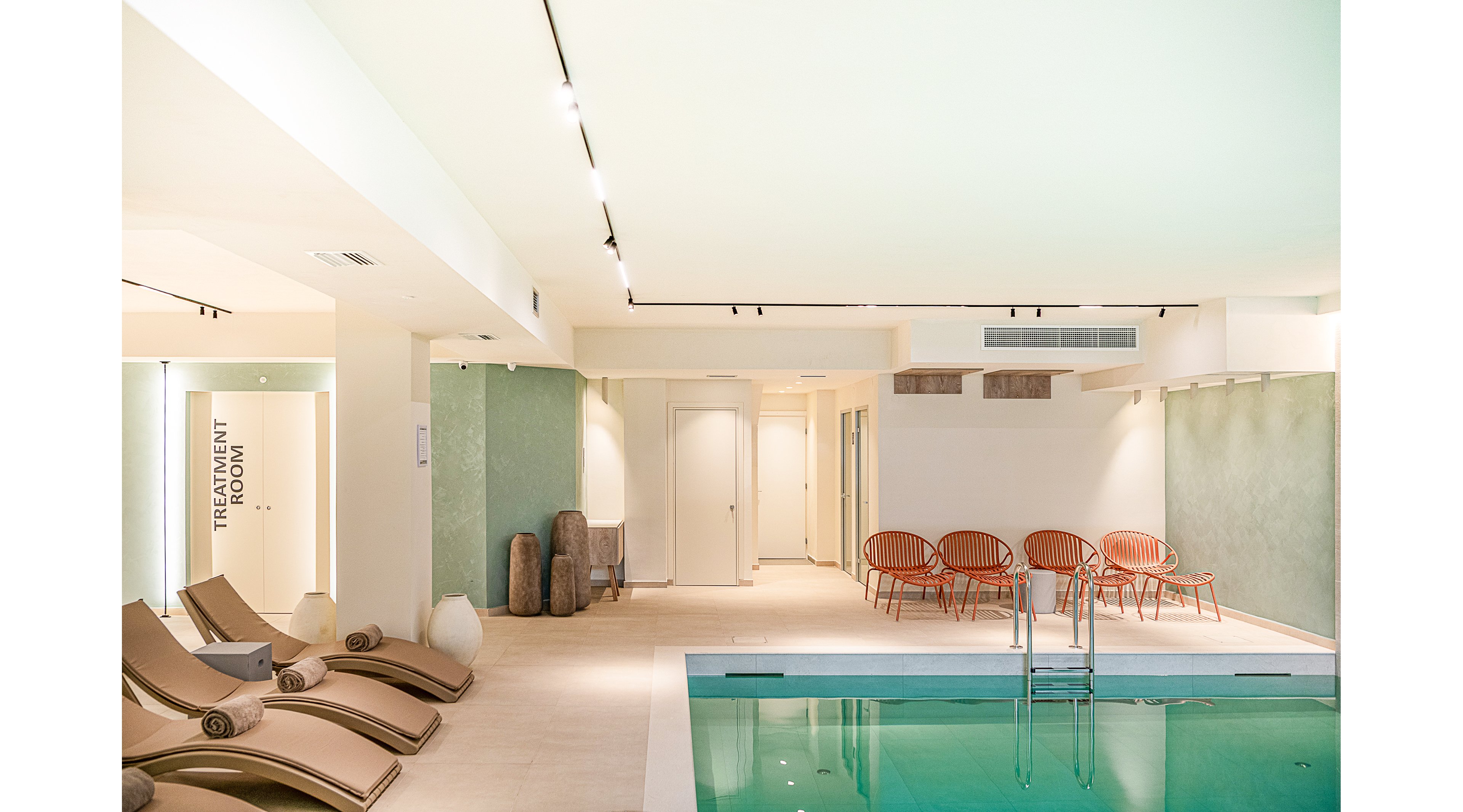 Stefan Village Hotel Apartments