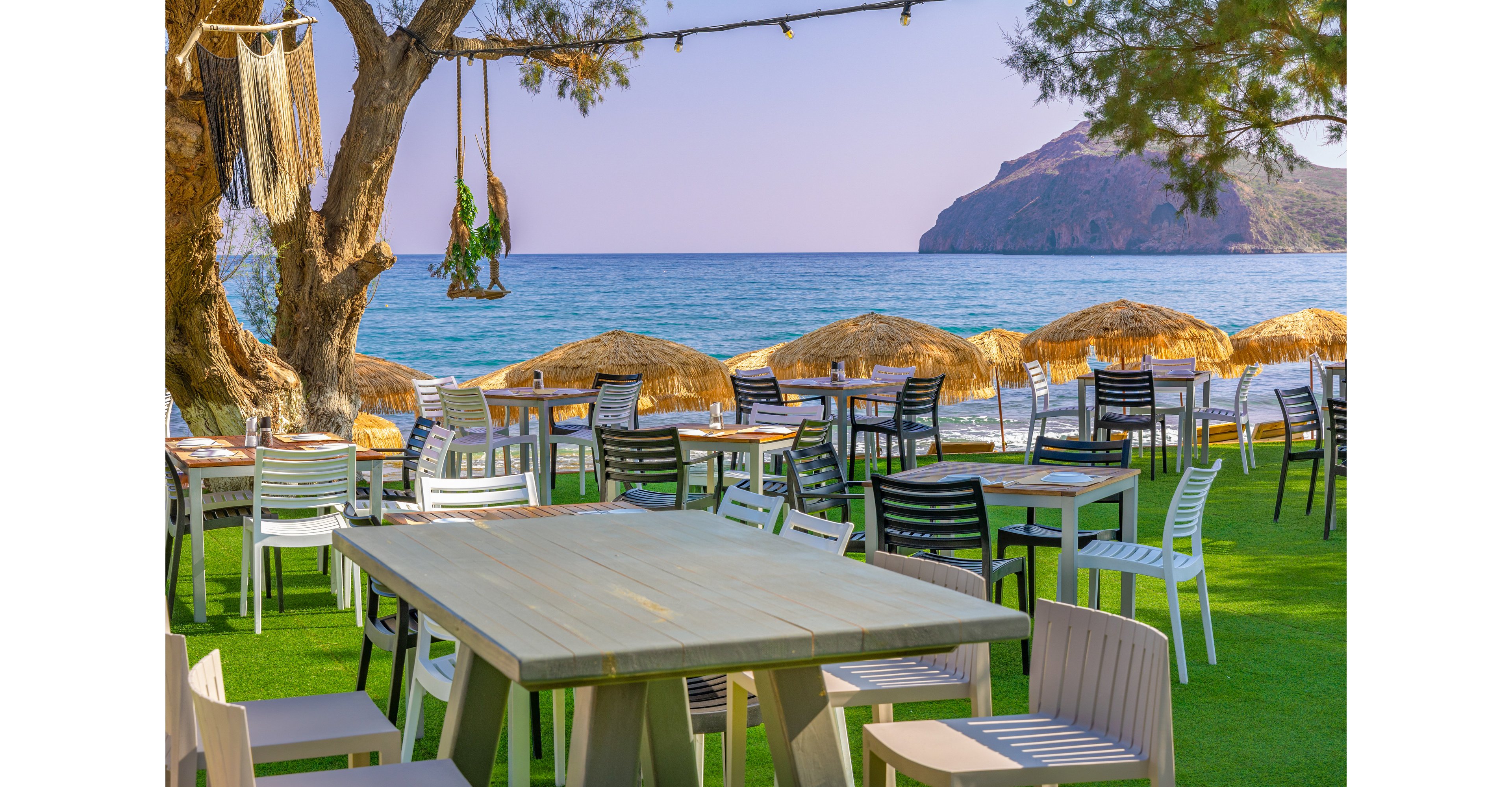 Stefan Village Hotel Apartments