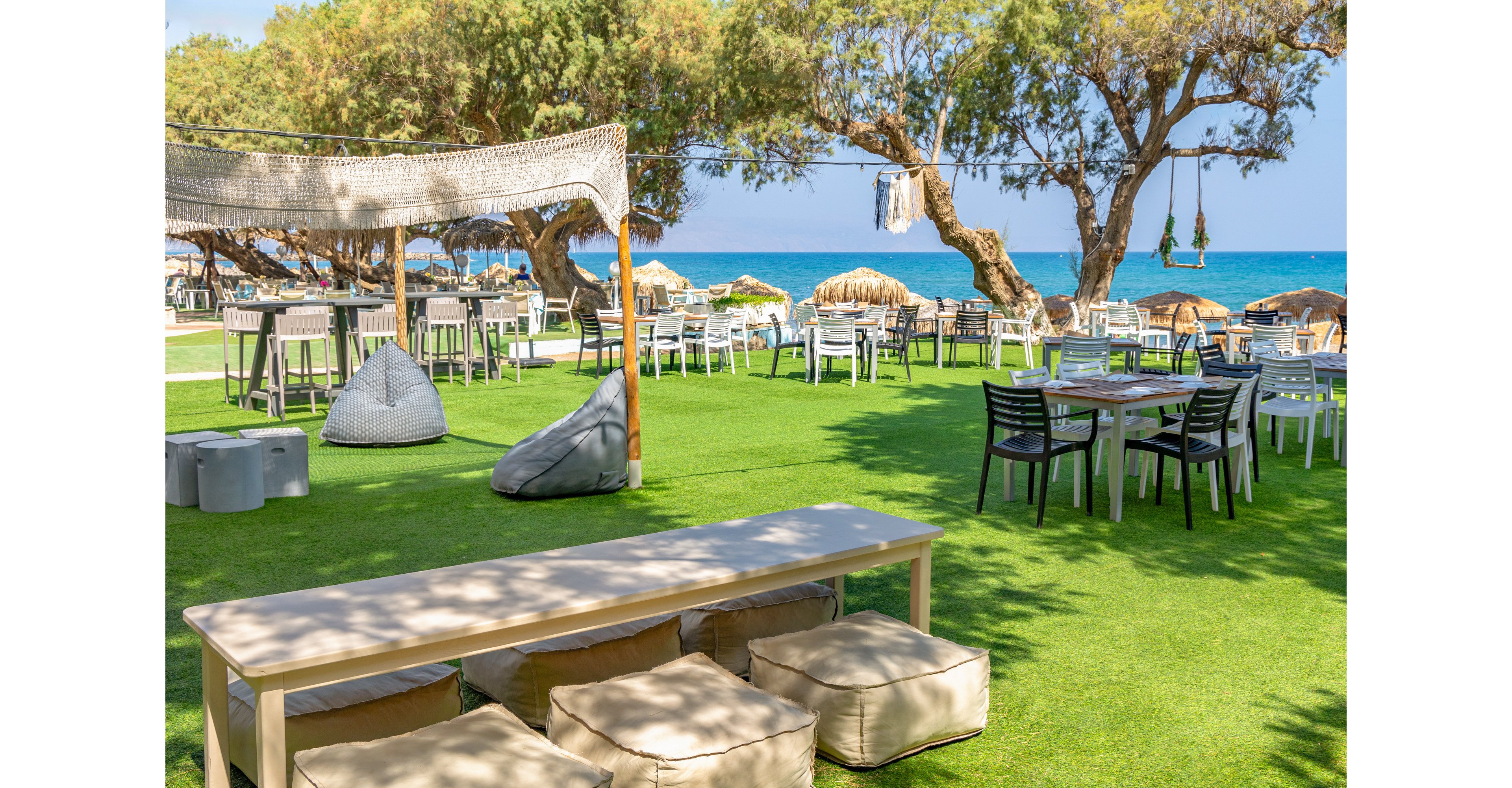 Stefan Village Hotel Apartments