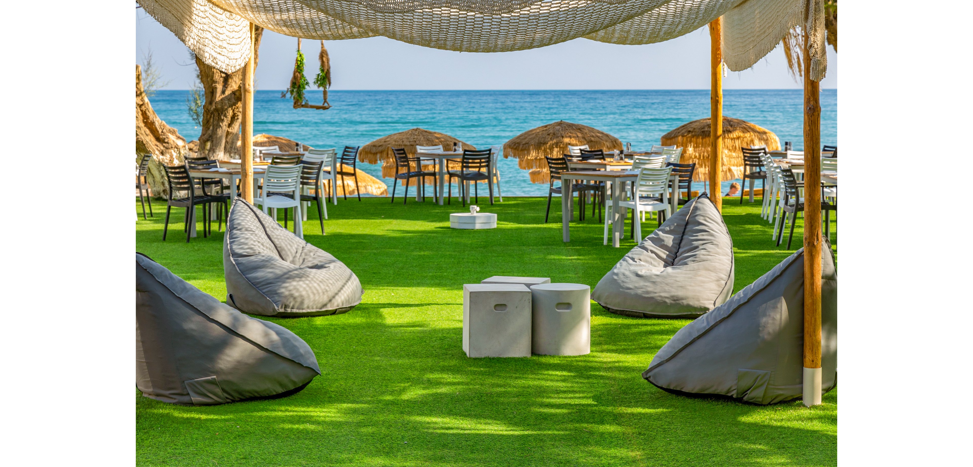 Stefan Village Hotel Apartments