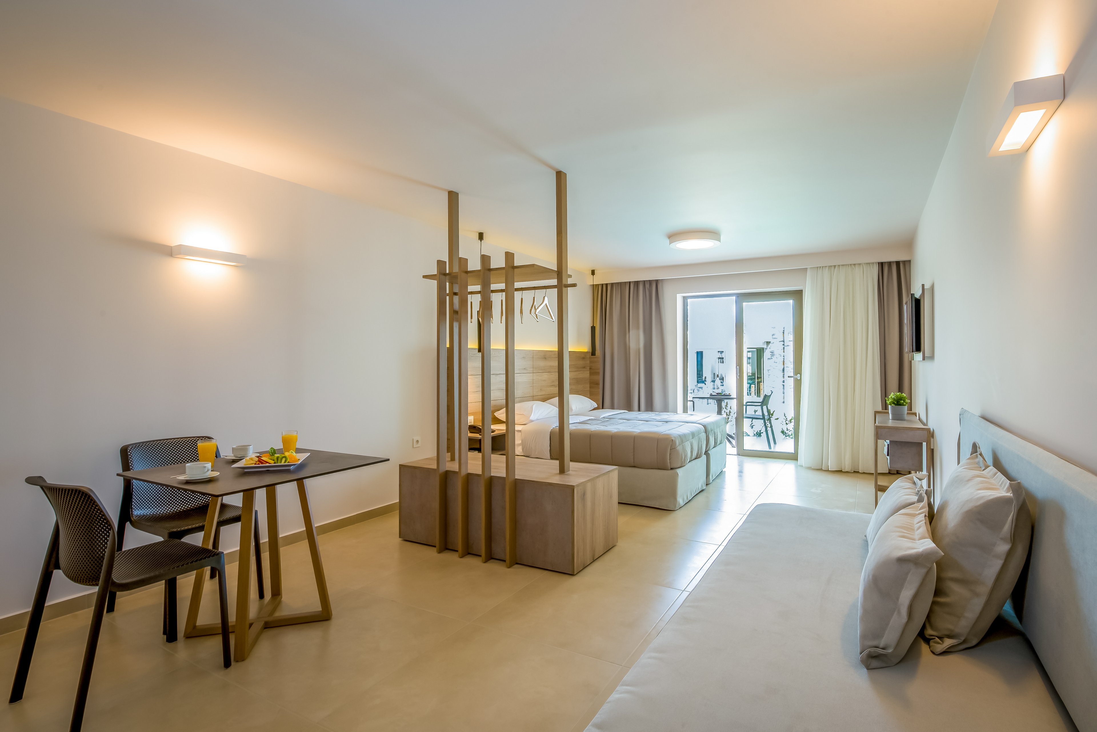 Stefan Village Hotel Apartments