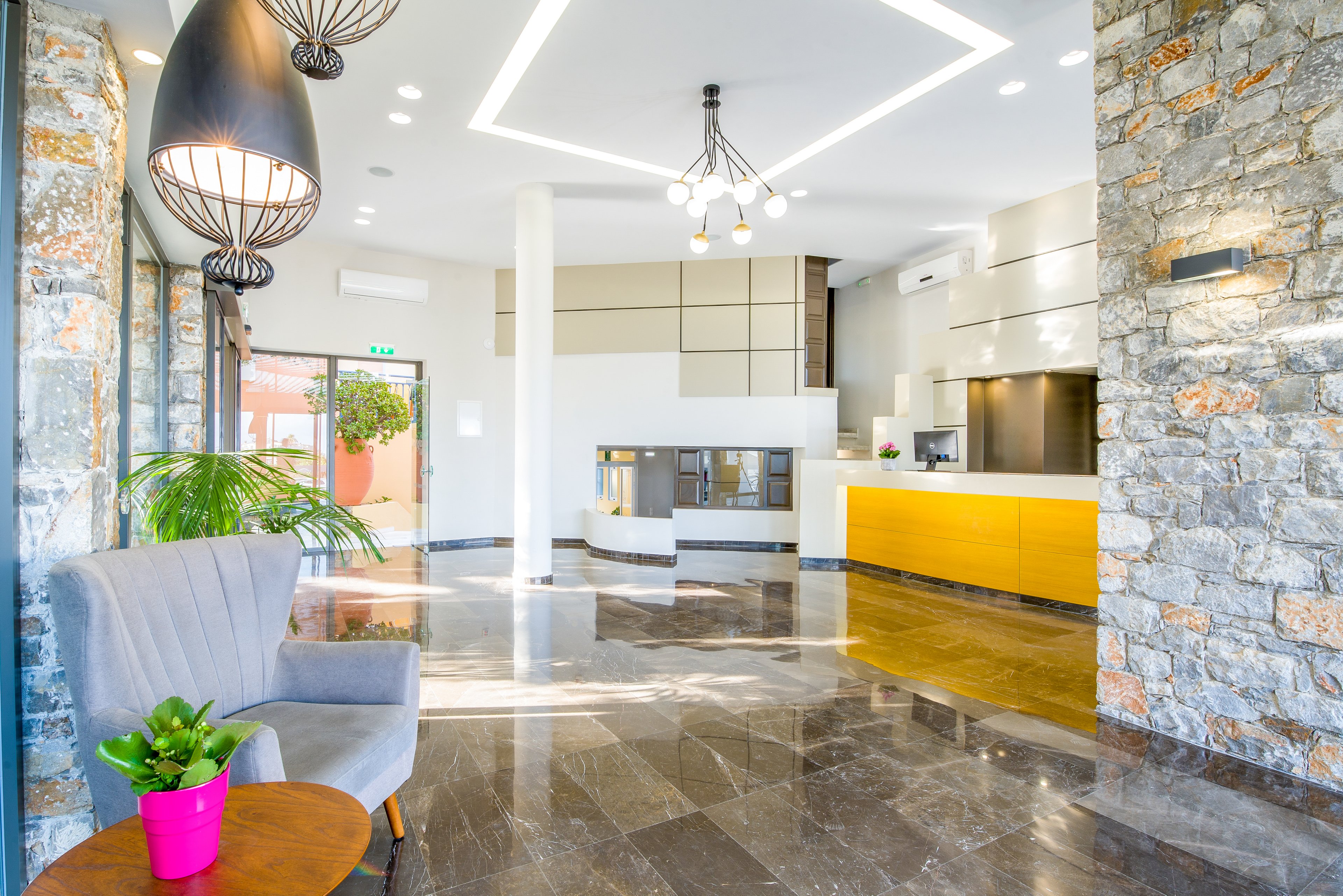 Stefan Village Hotel Apartments