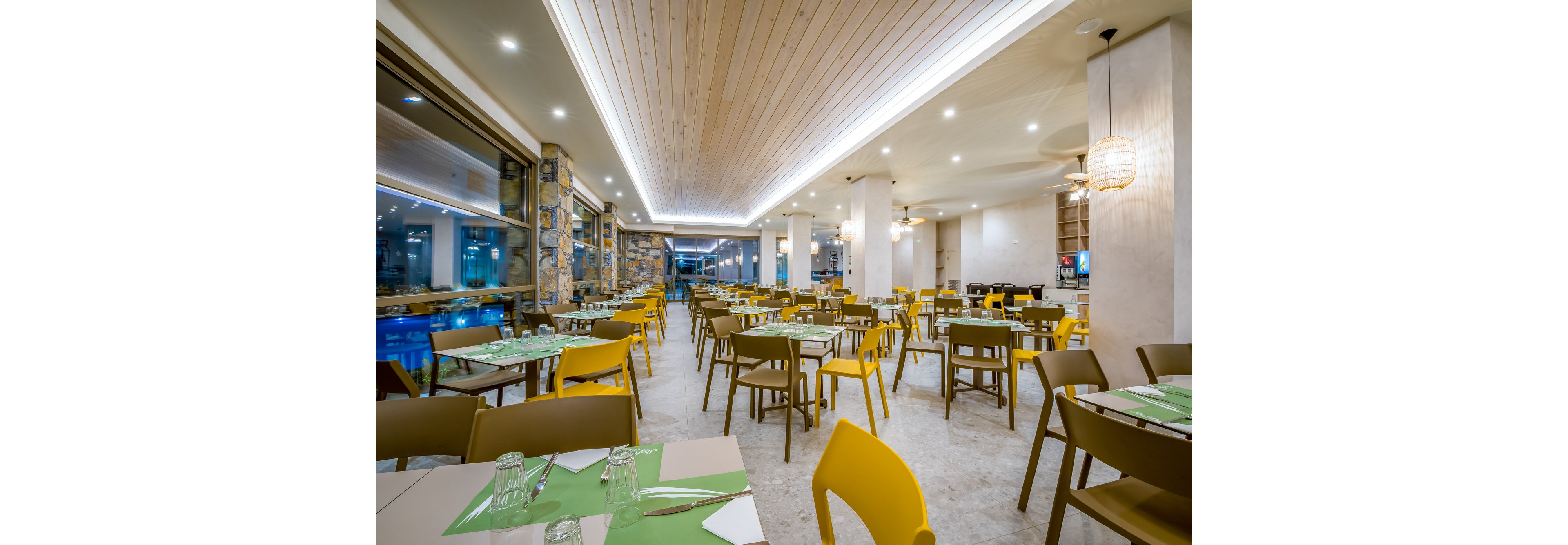 Stefan Village Hotel Apartments