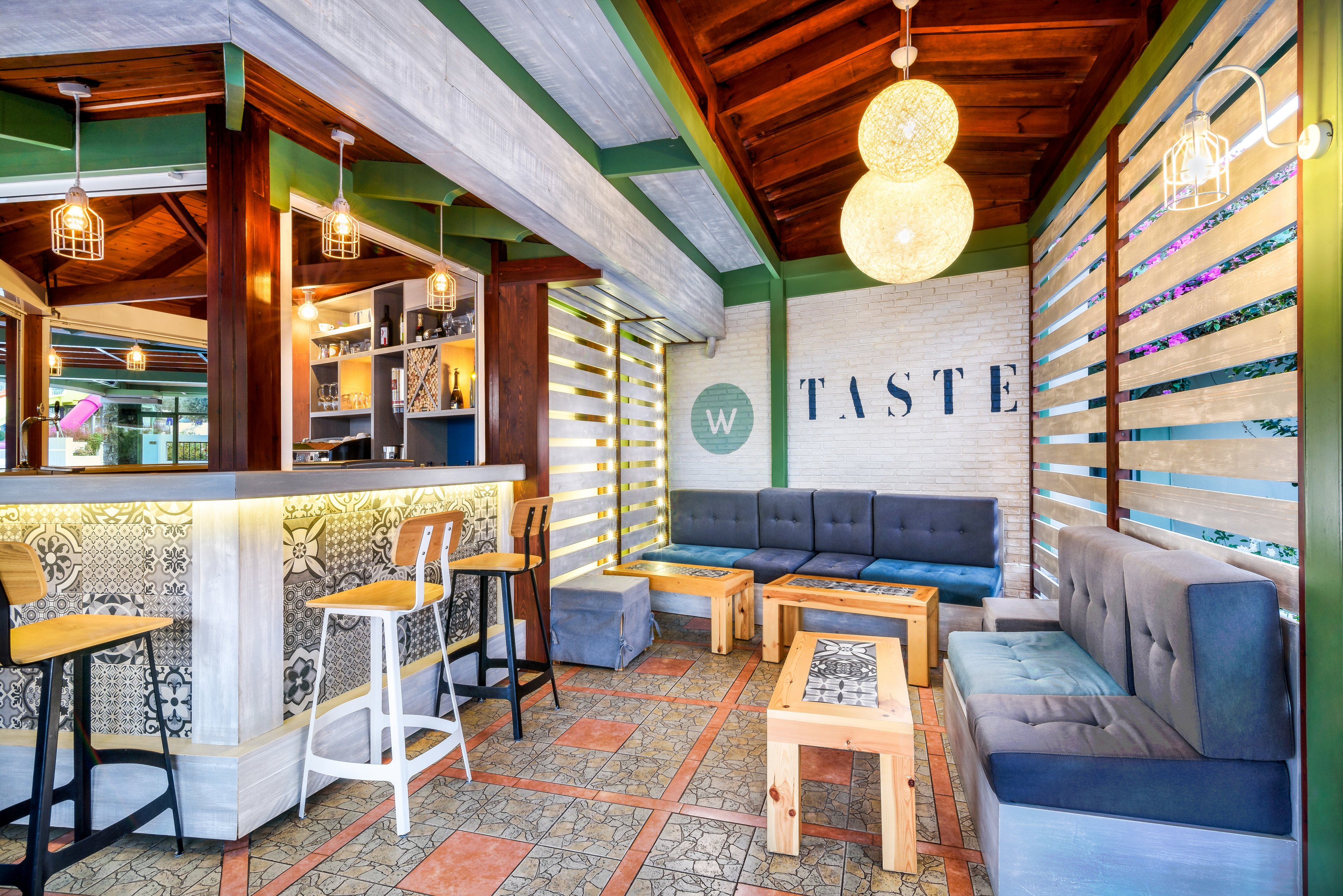 Stefan Village Hotel Apartments