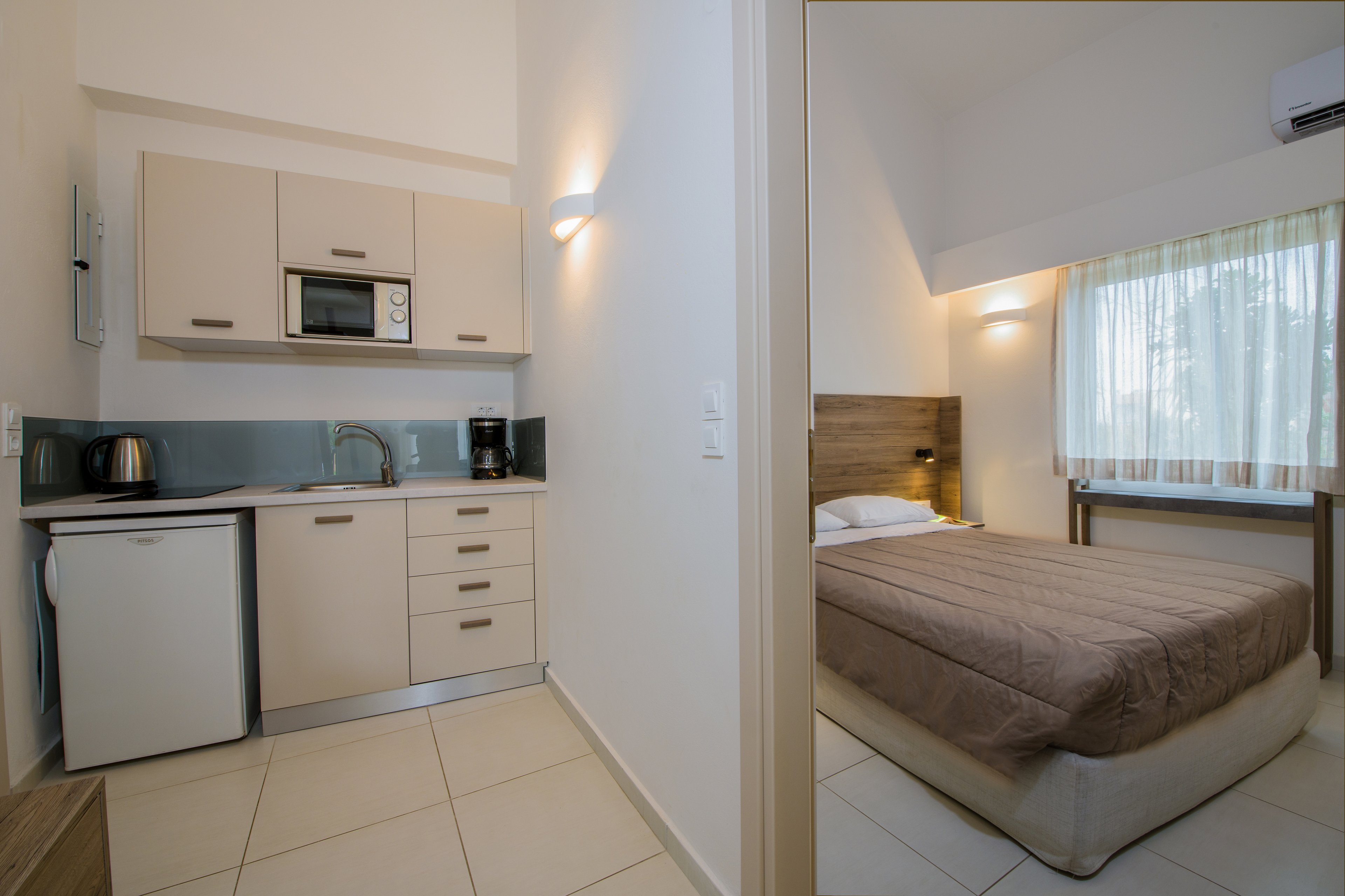 Stefan Village Hotel Apartments