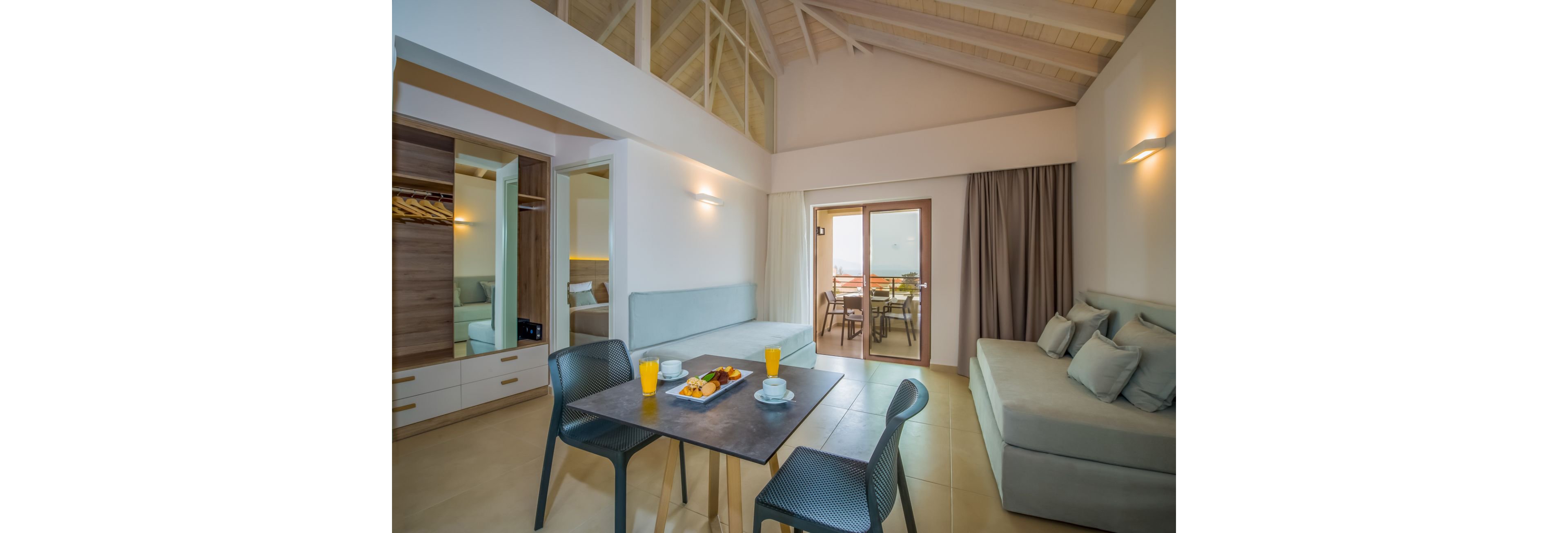 Stefan Village Hotel Apartments