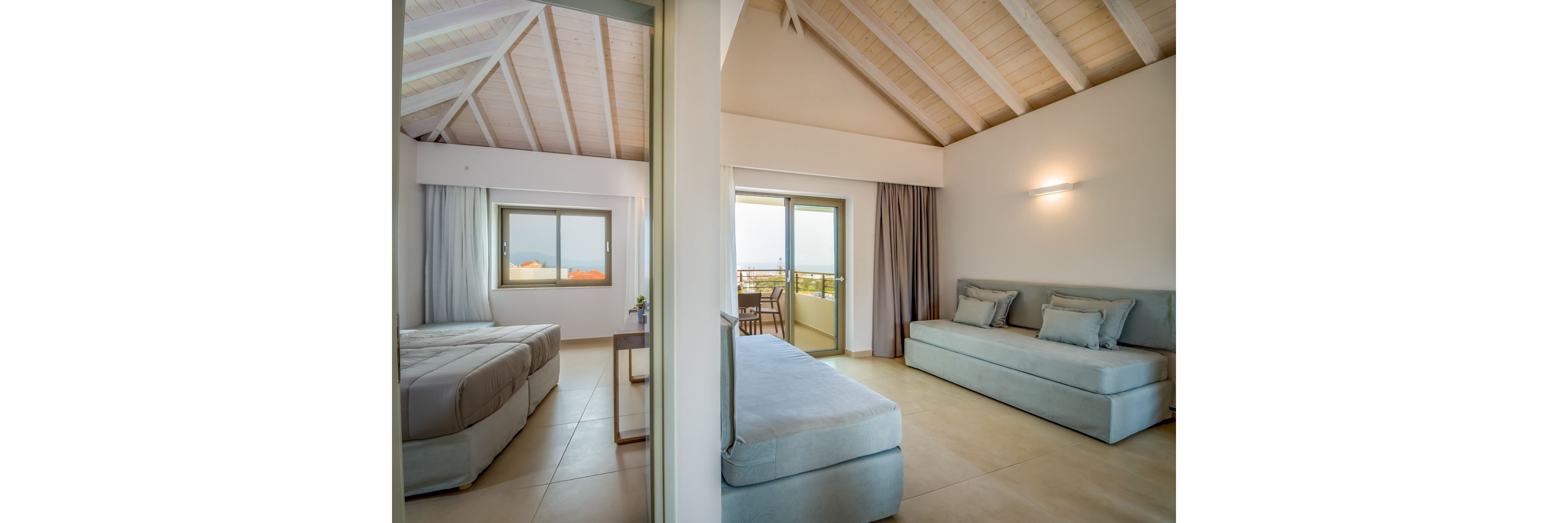 Stefan Village Hotel Apartments