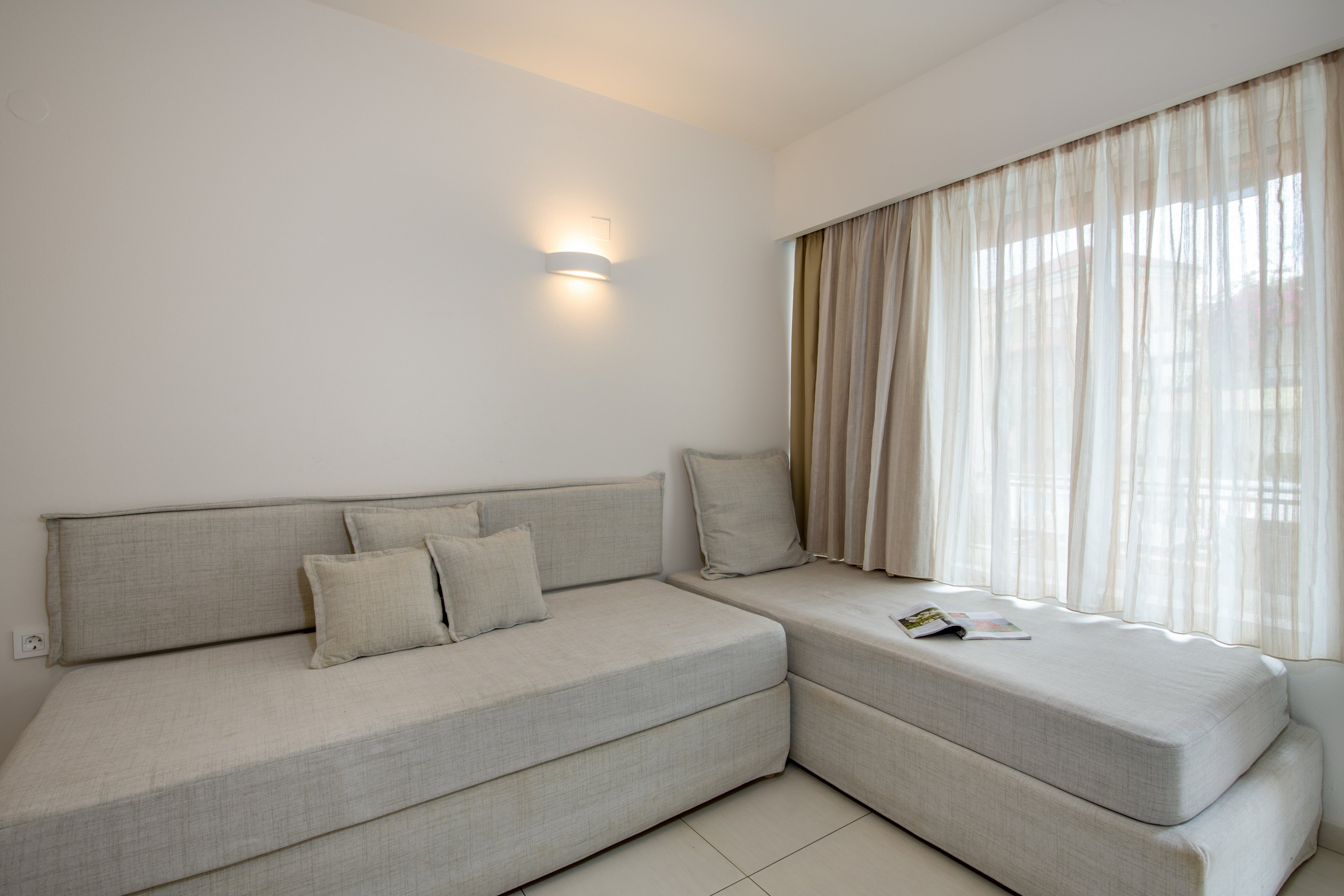 Stefan Village Hotel Apartments