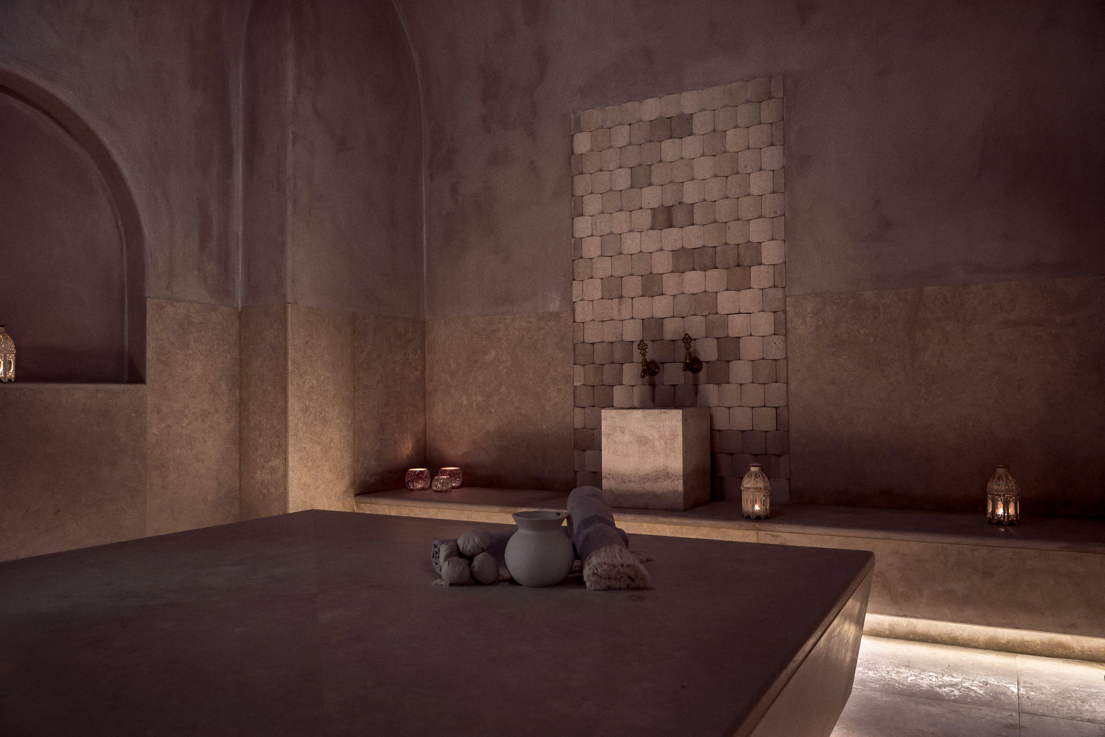 The Royal Senses Resort & Spa Crete Curio Collection by Hilton.