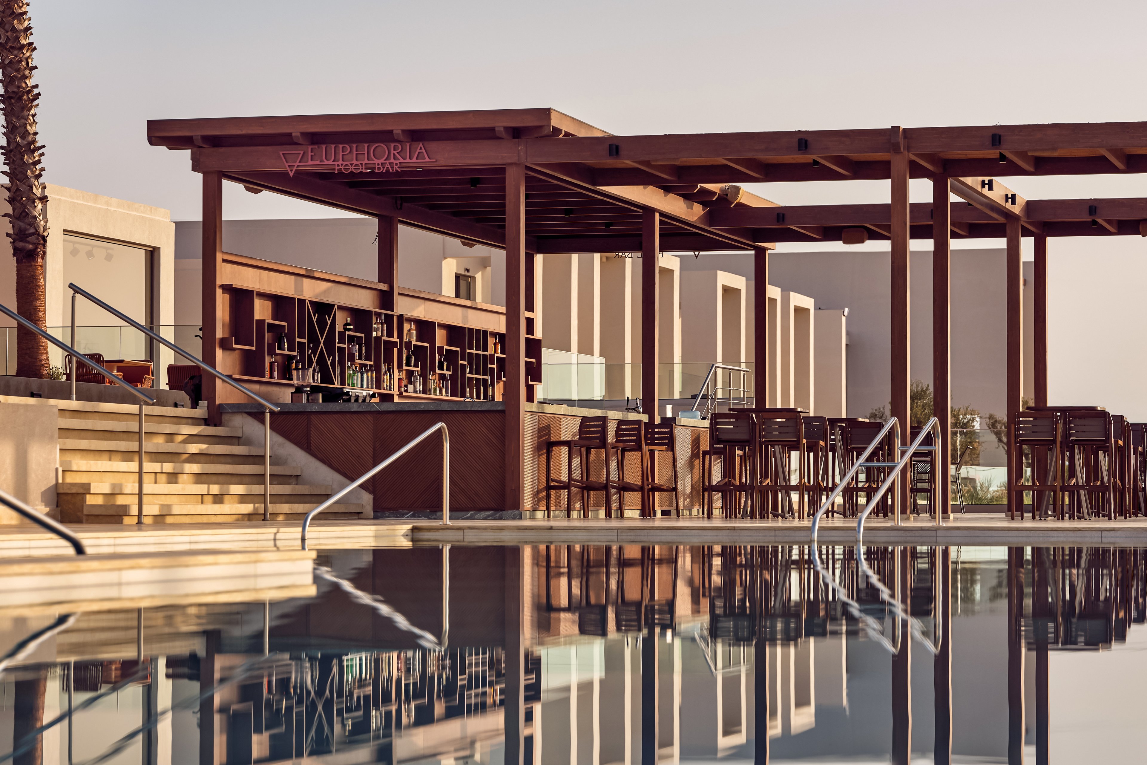 The Royal Senses Resort & Spa Crete Curio Collection by Hilton.