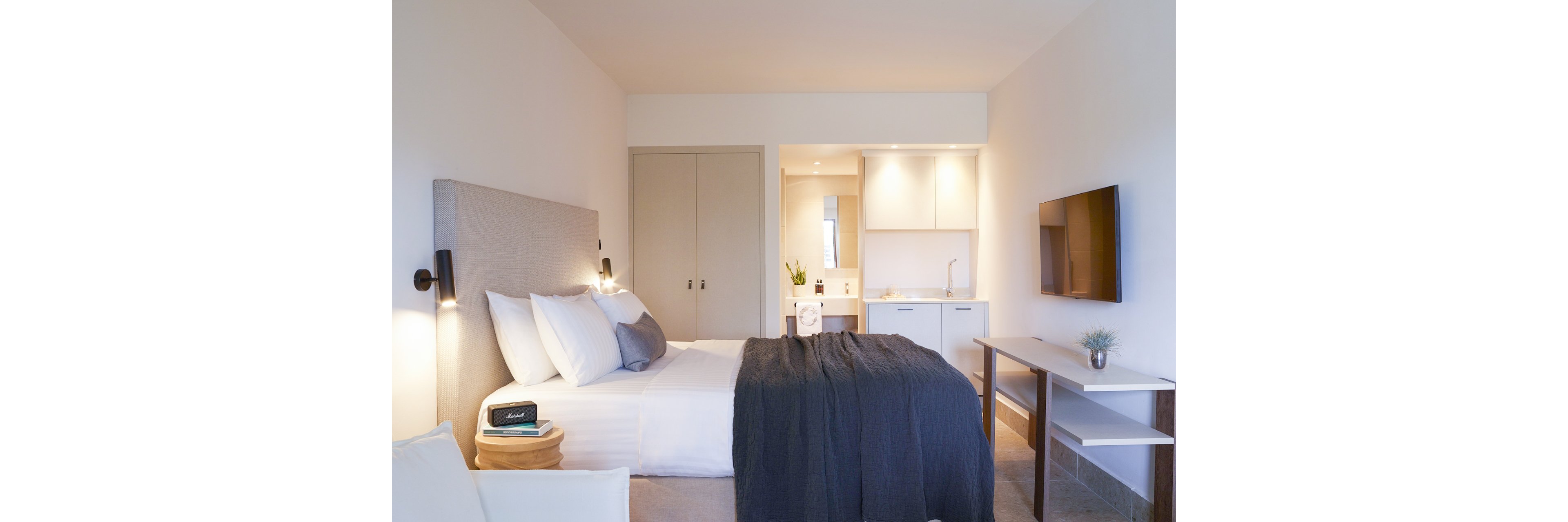 Asterion Suites & Spa