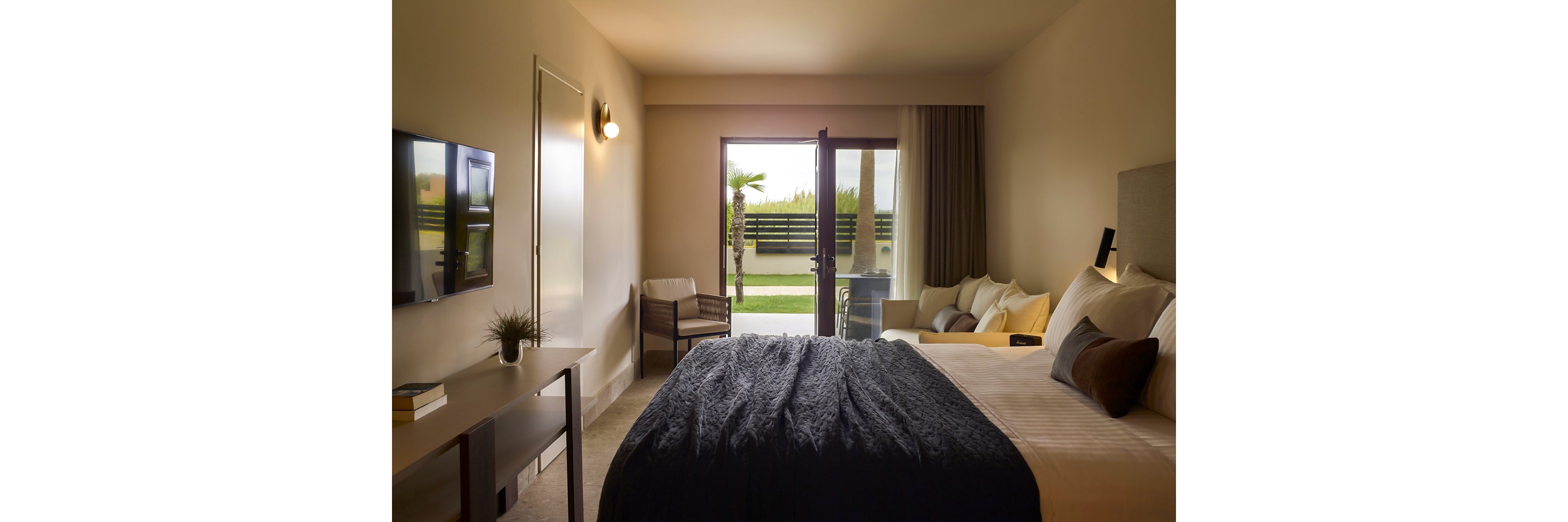 Asterion Suites & Spa