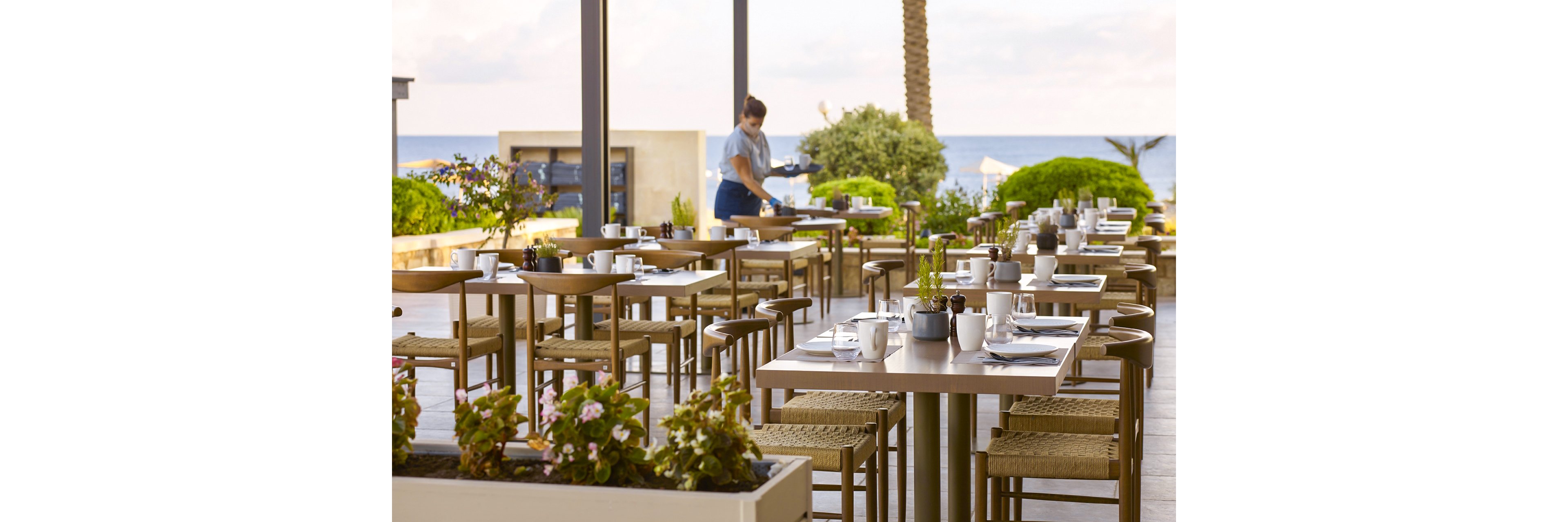 Asterion Suites & Spa