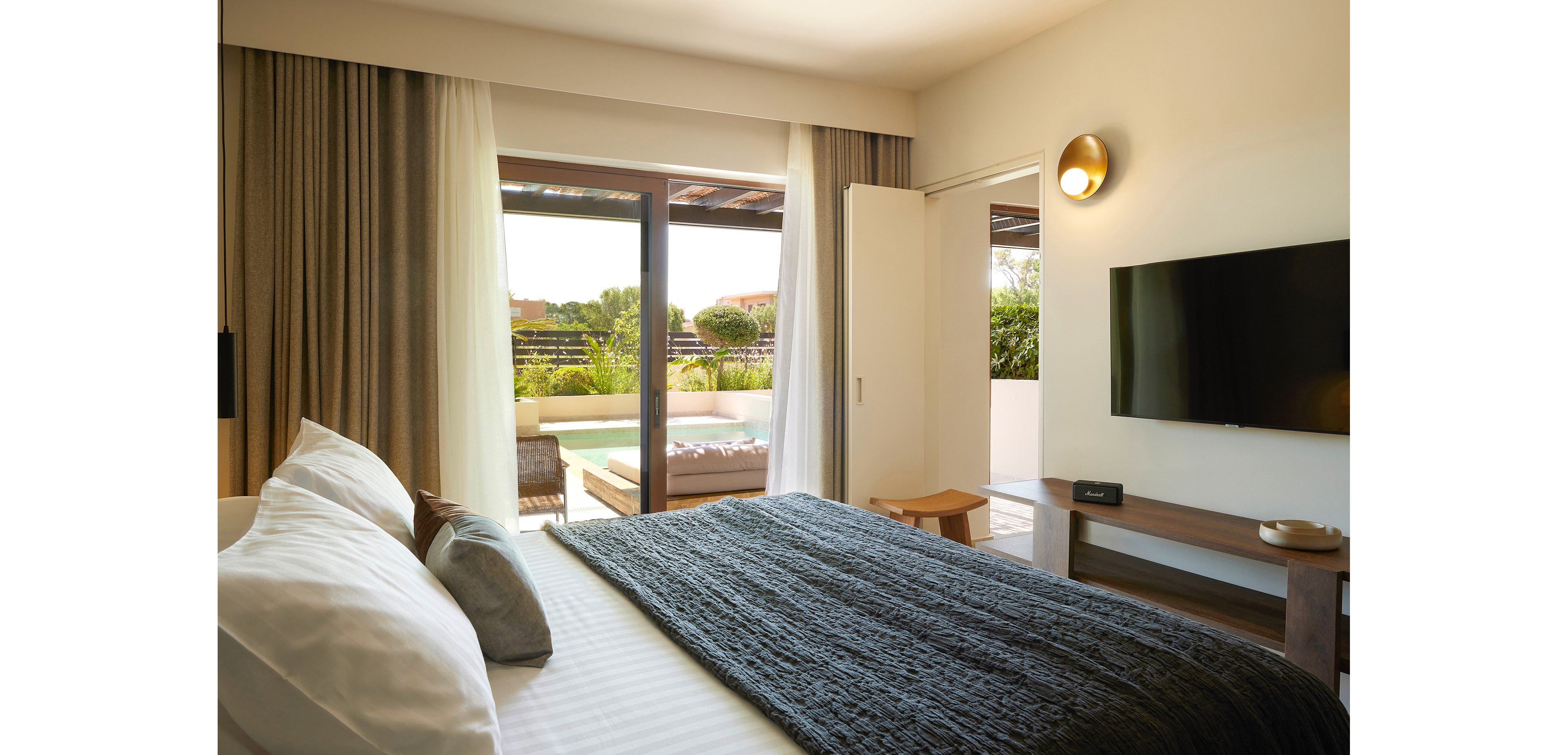 Asterion Suites & Spa