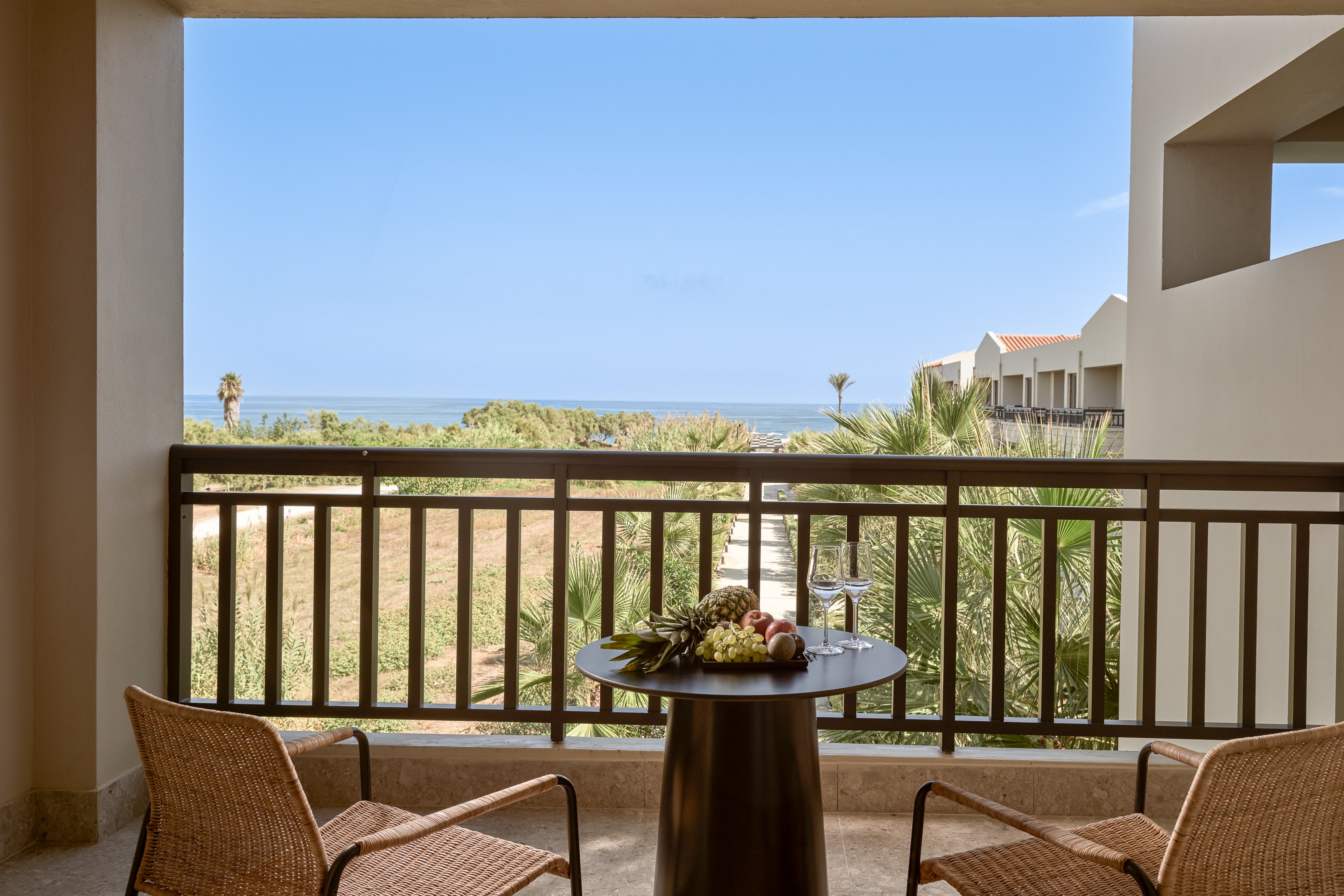 Asterion Suites & Spa