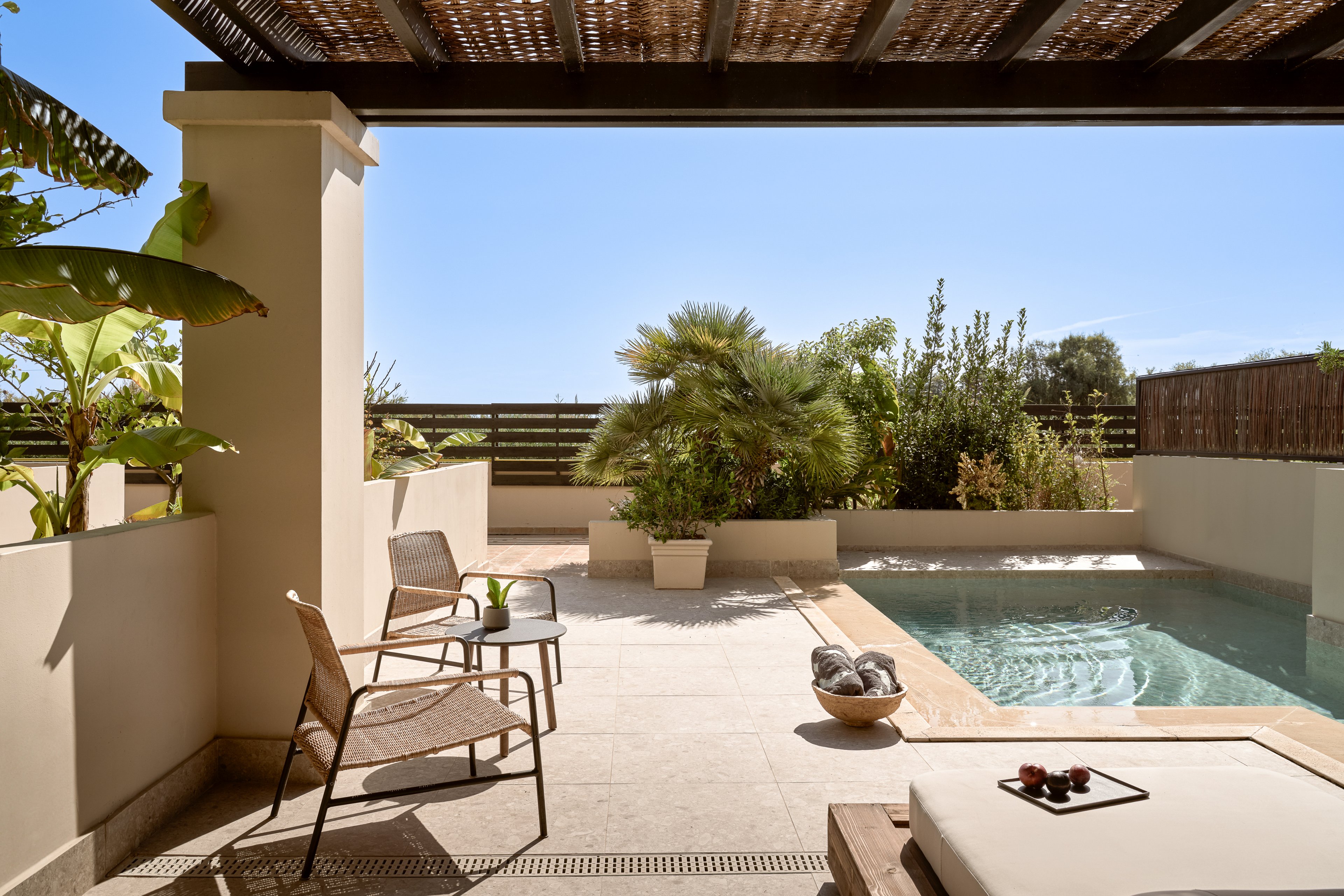 Asterion Suites & Spa