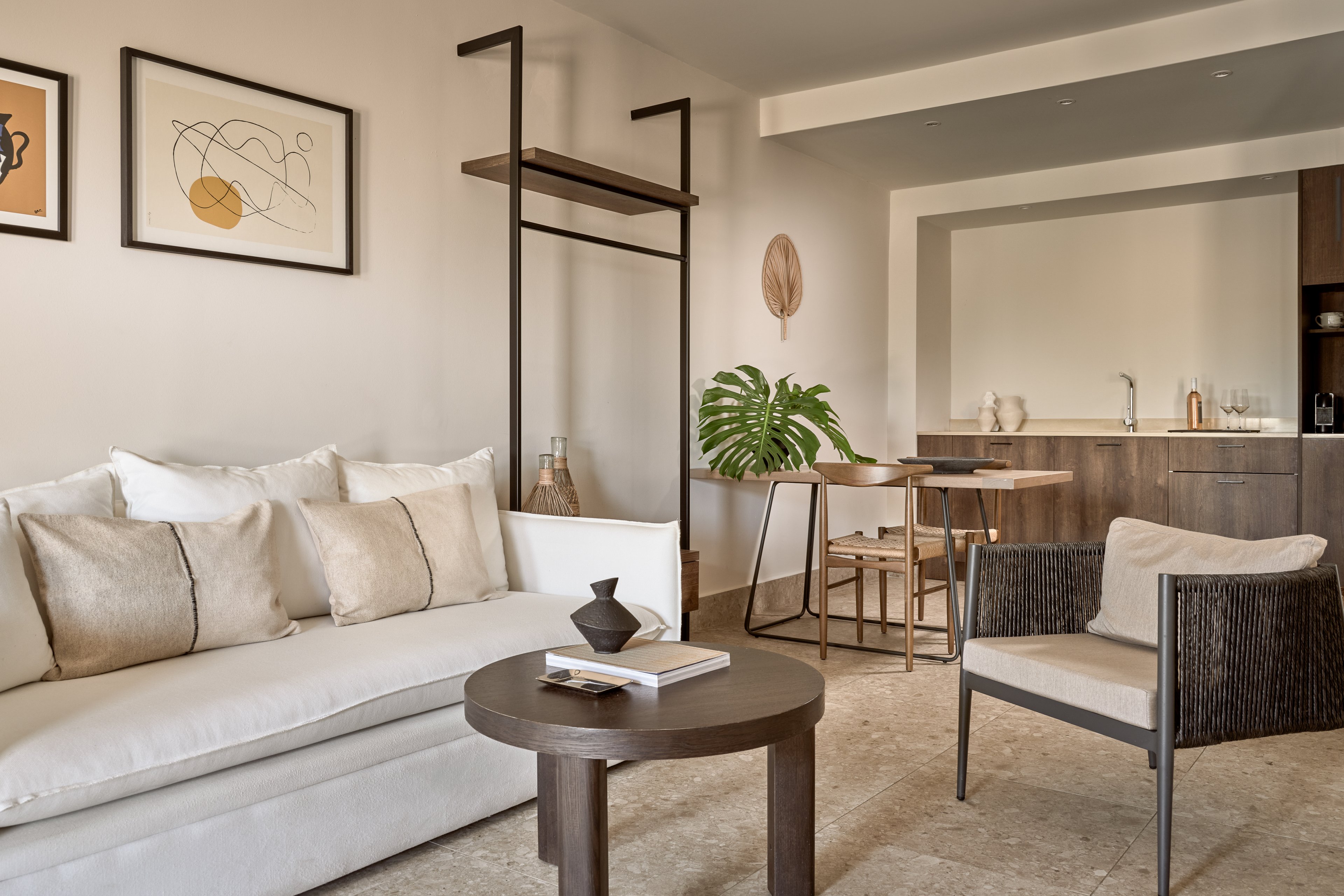 Asterion Suites & Spa