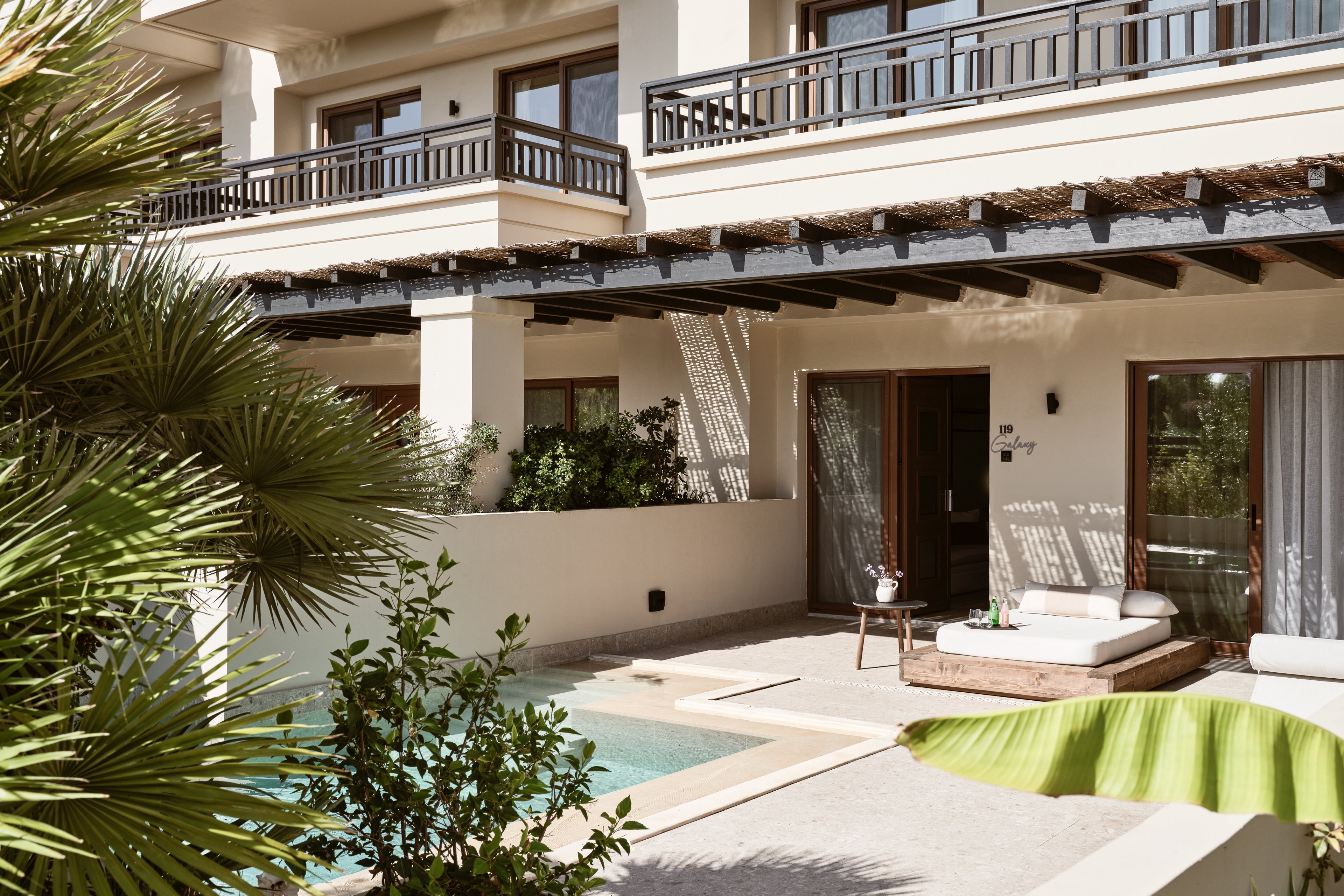 Asterion Suites & Spa