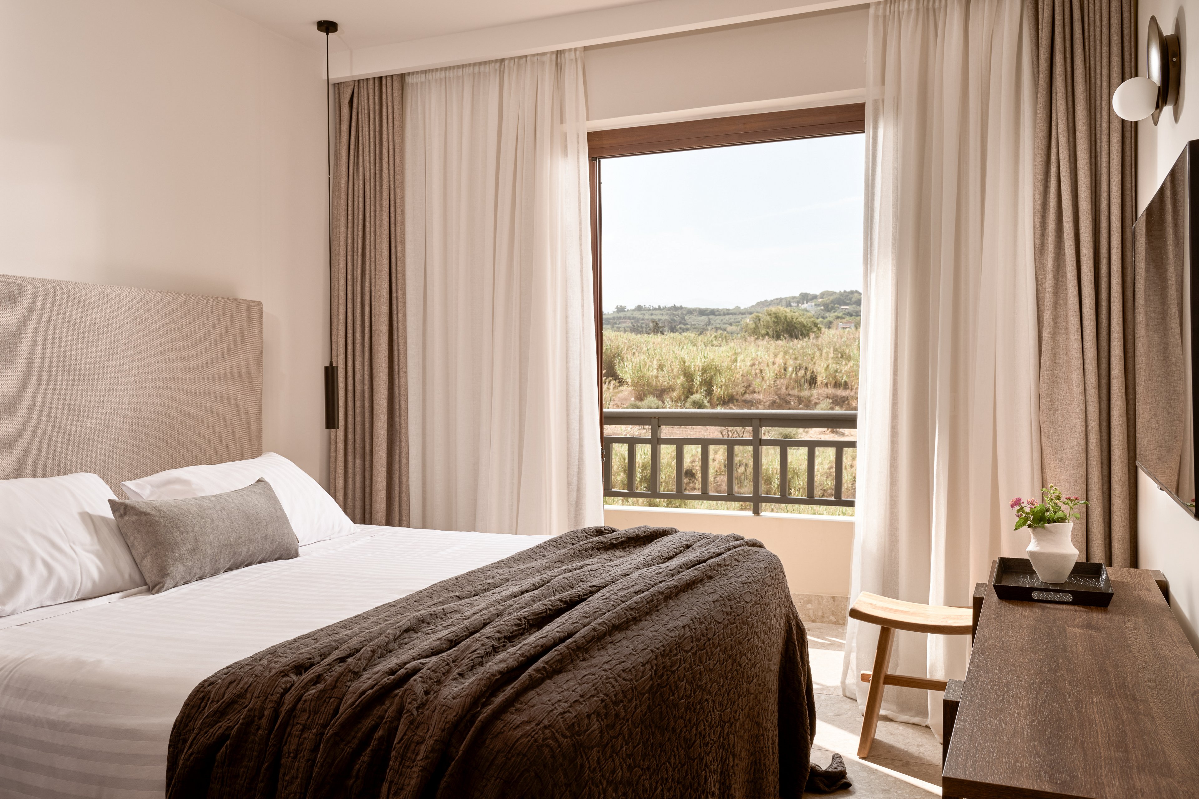 Asterion Suites & Spa