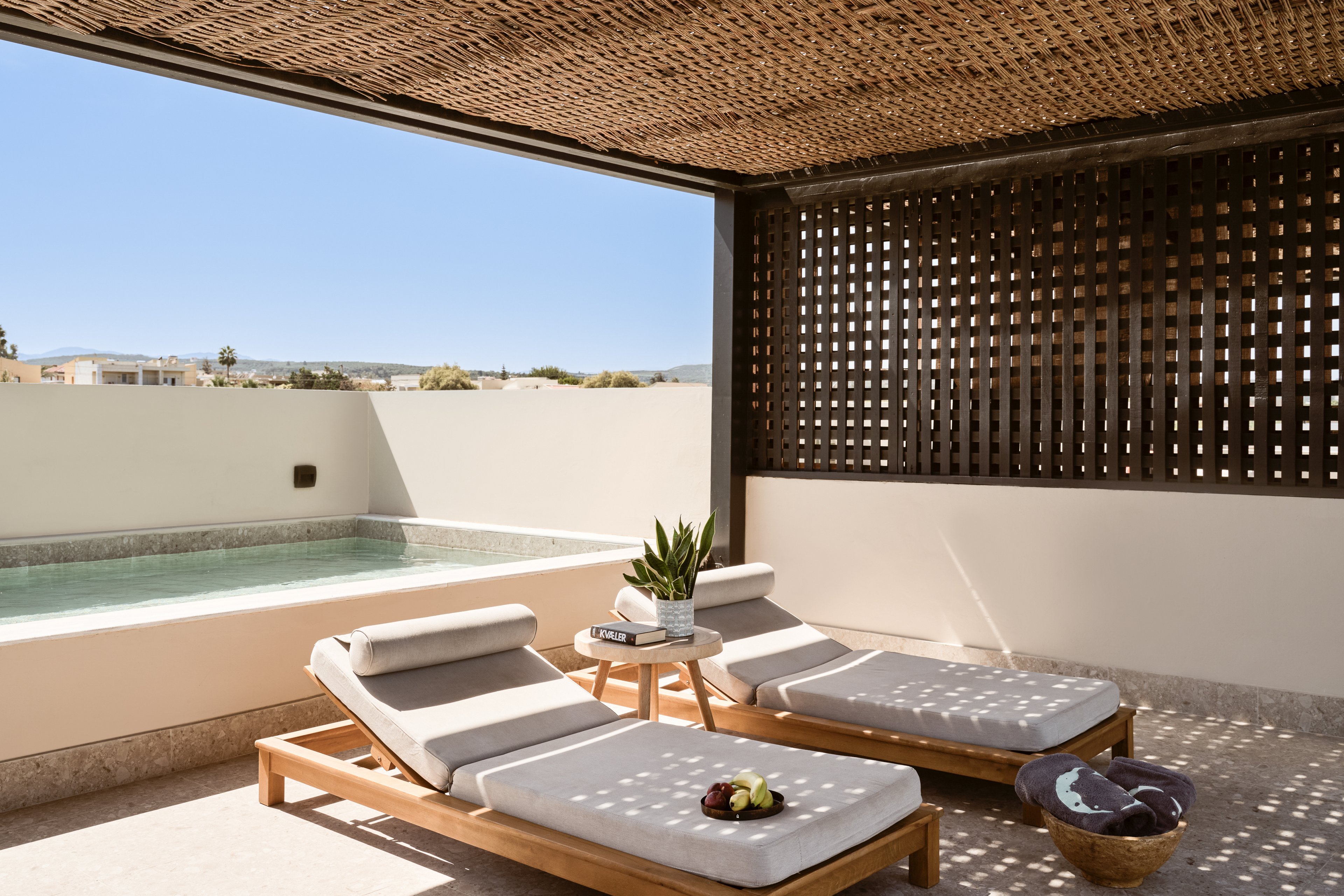 Asterion Suites & Spa