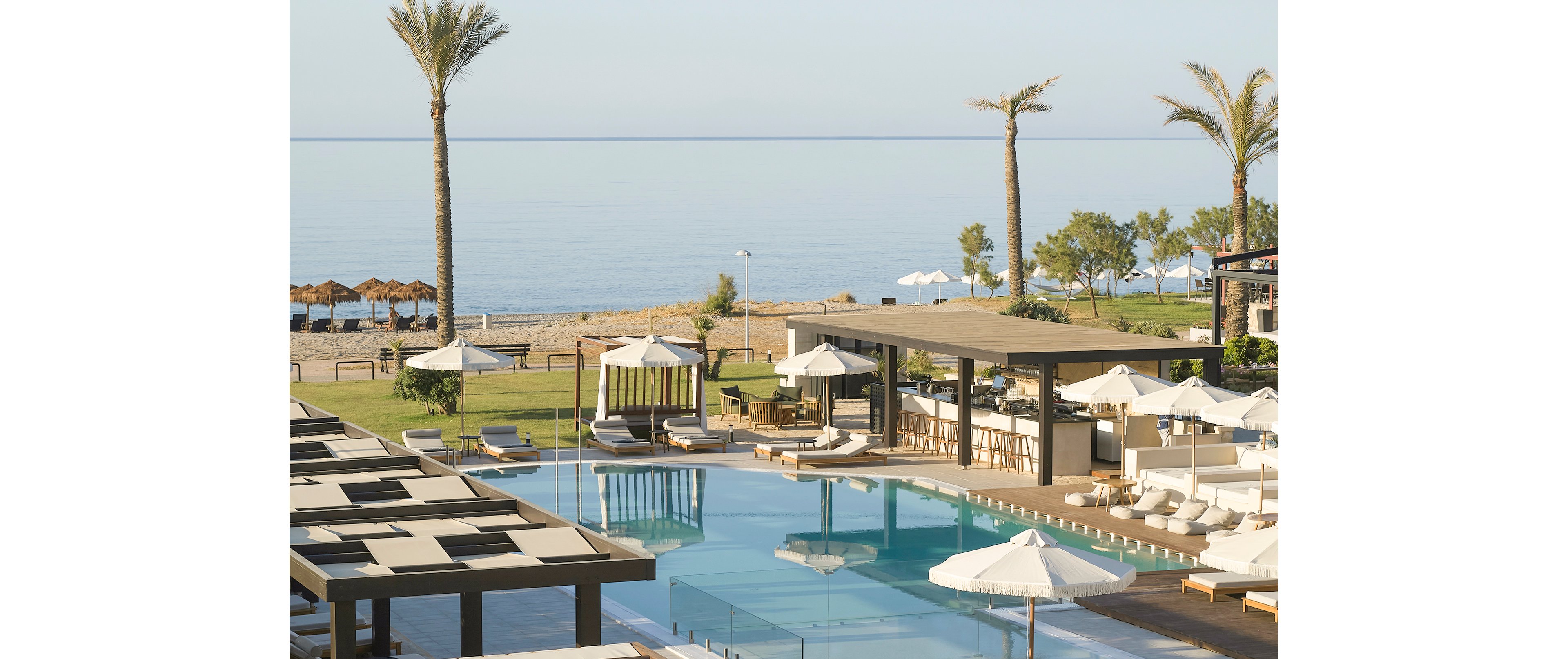 Asterion Suites & Spa