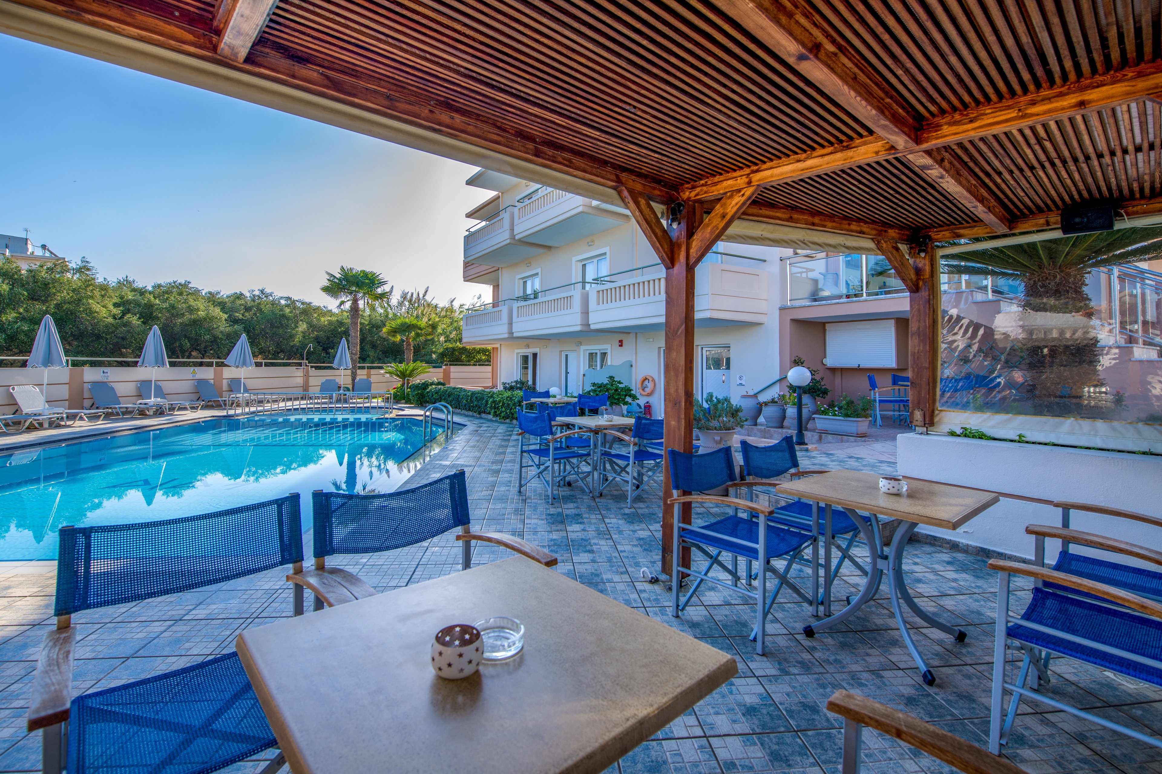 Dias Studios & Apartments Chania