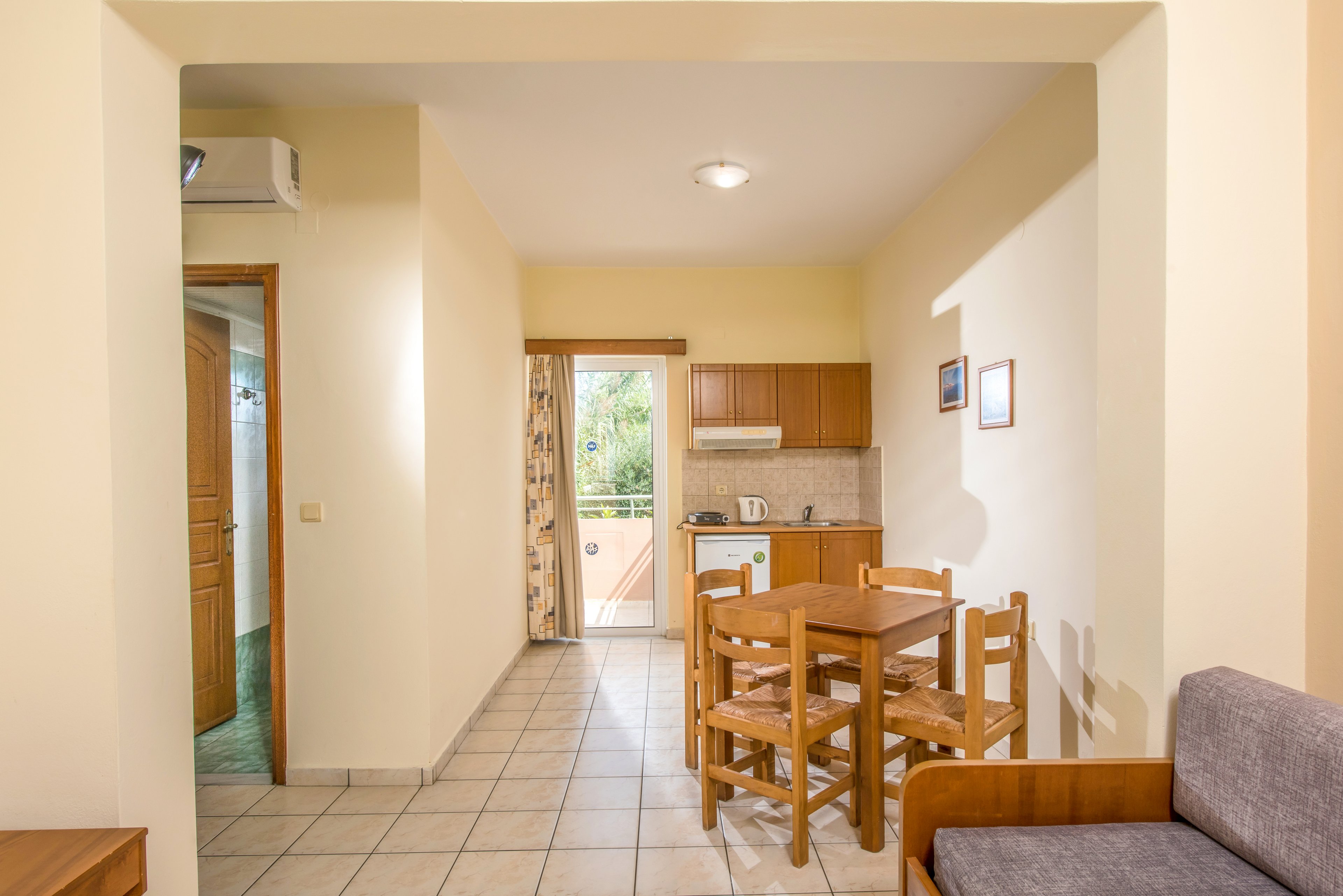 Dias Studios & Apartments Chania