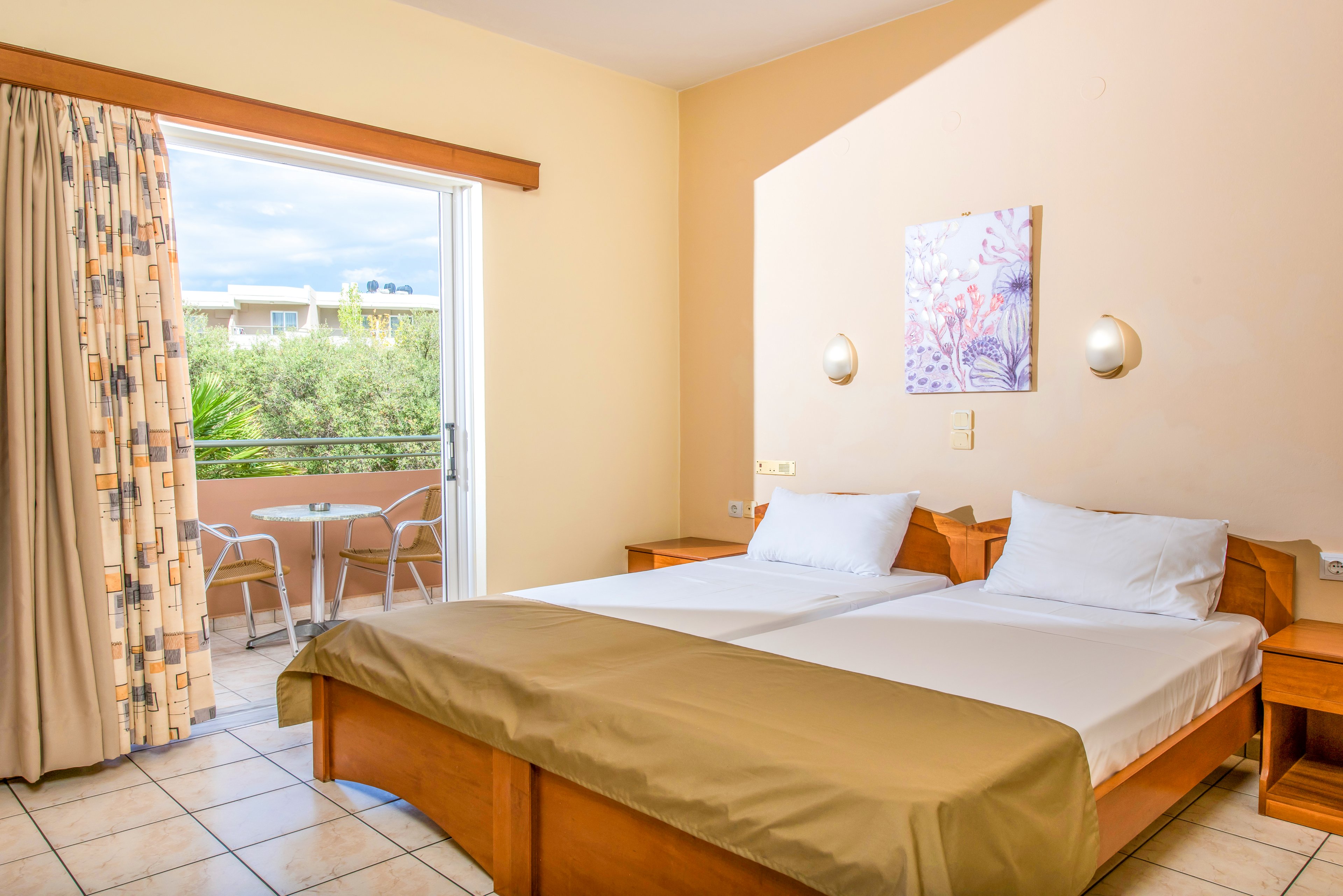 Dias Studios & Apartments Chania