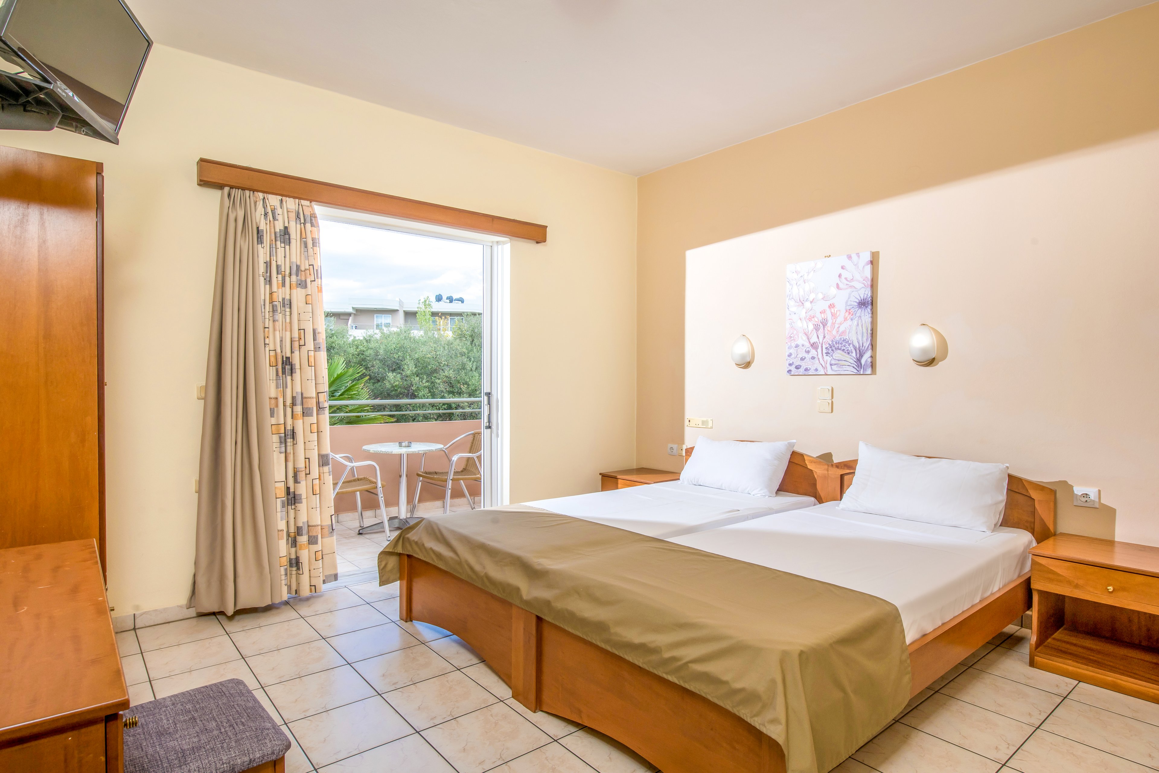 Dias Studios & Apartments Chania