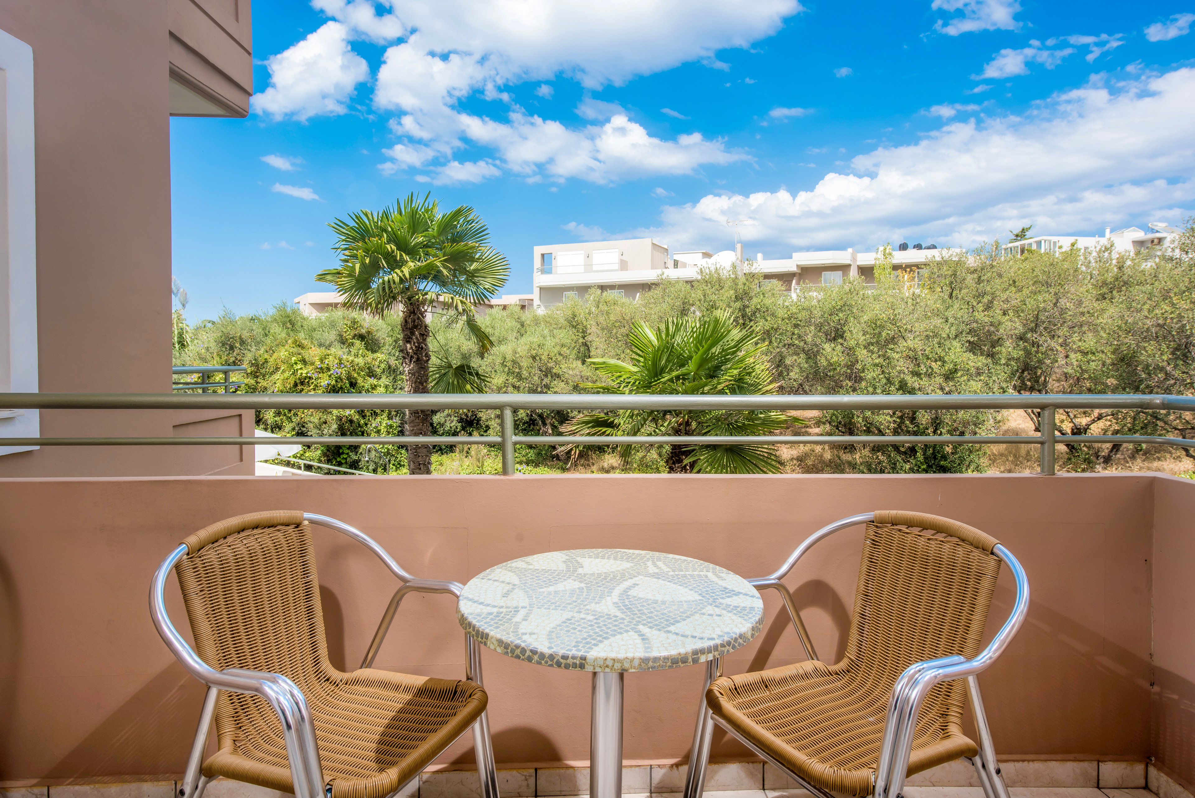 Dias Studios & Apartments Chania