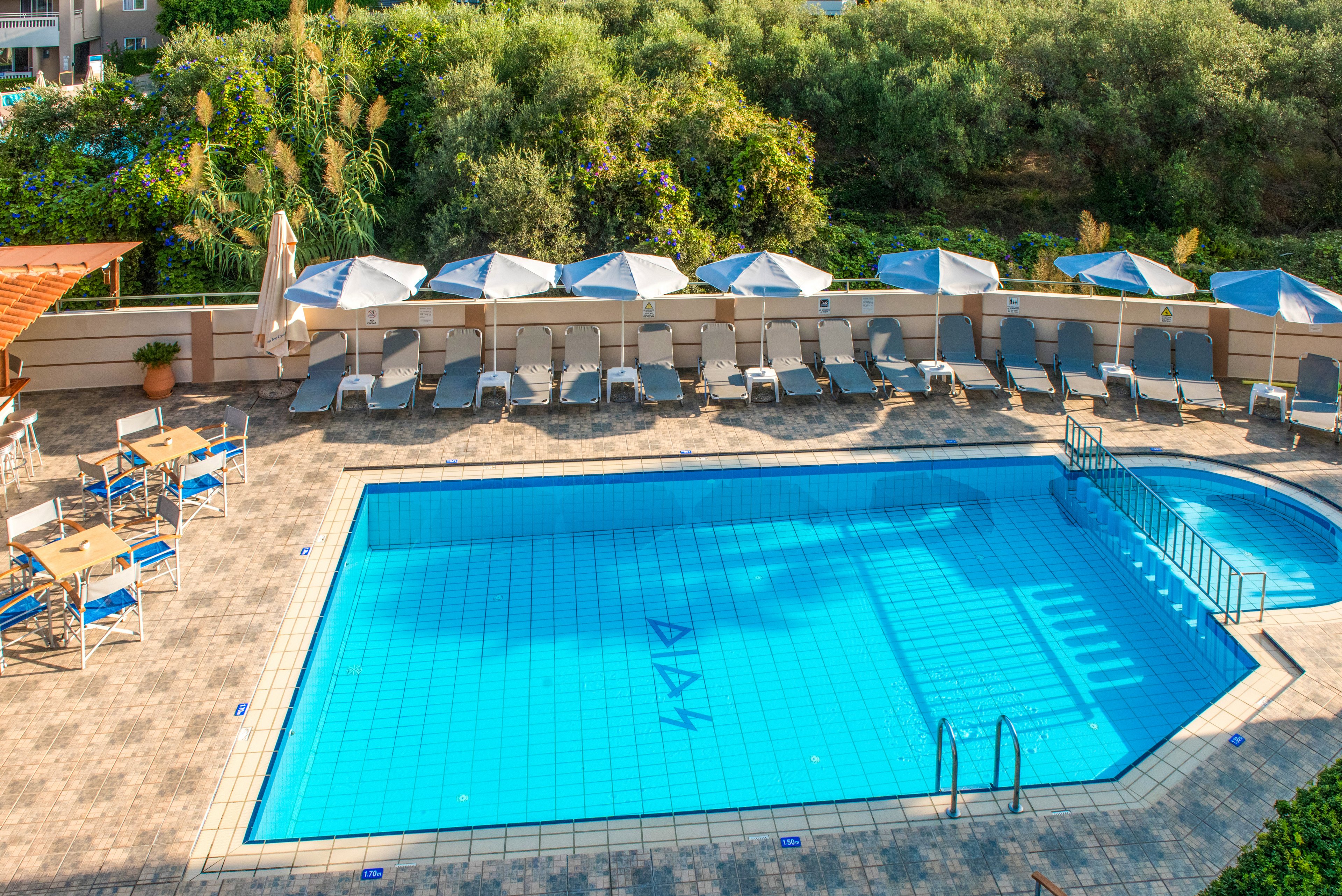 Dias Studios & Apartments Chania