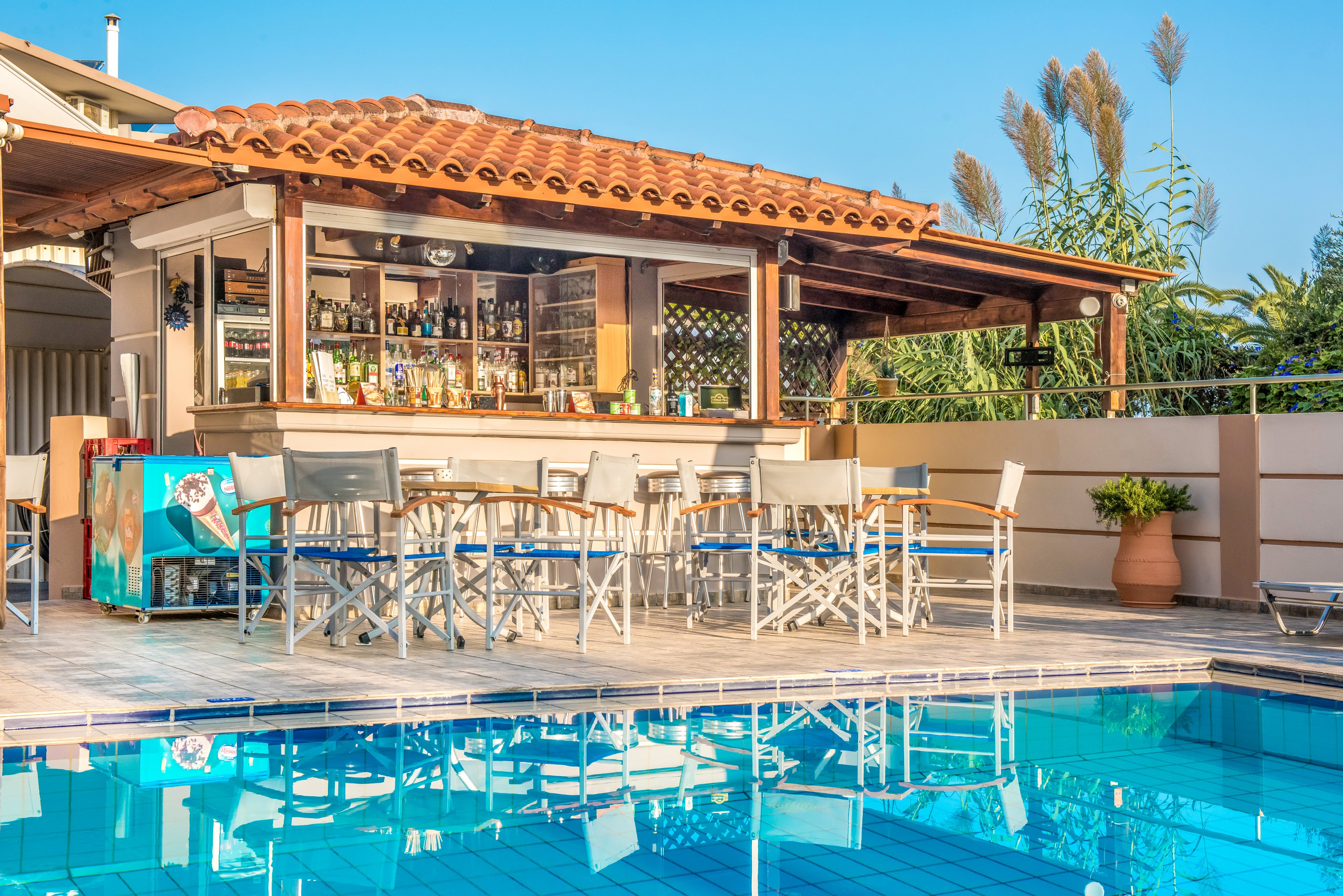 Dias Studios & Apartments Chania