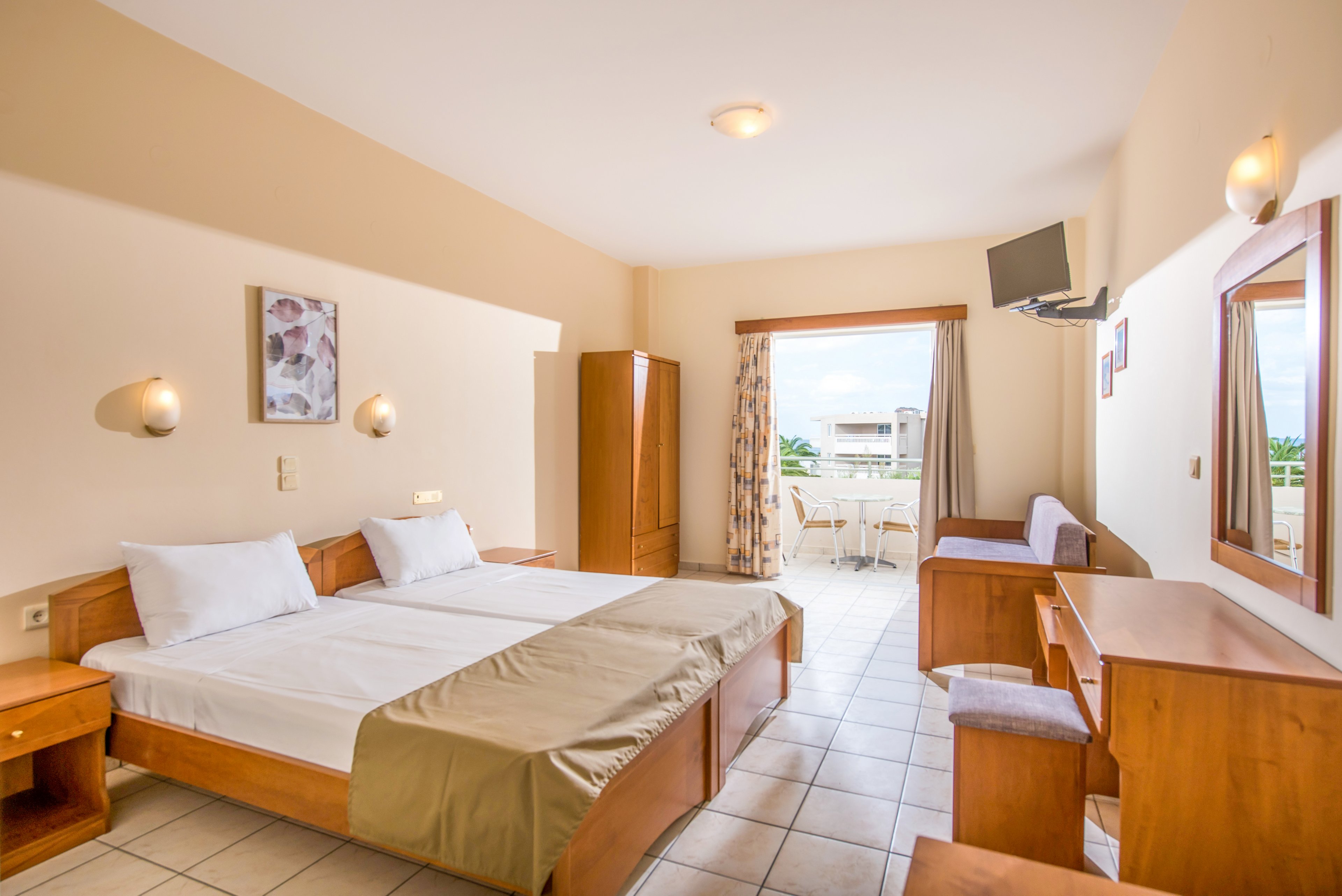 Dias Studios & Apartments Chania