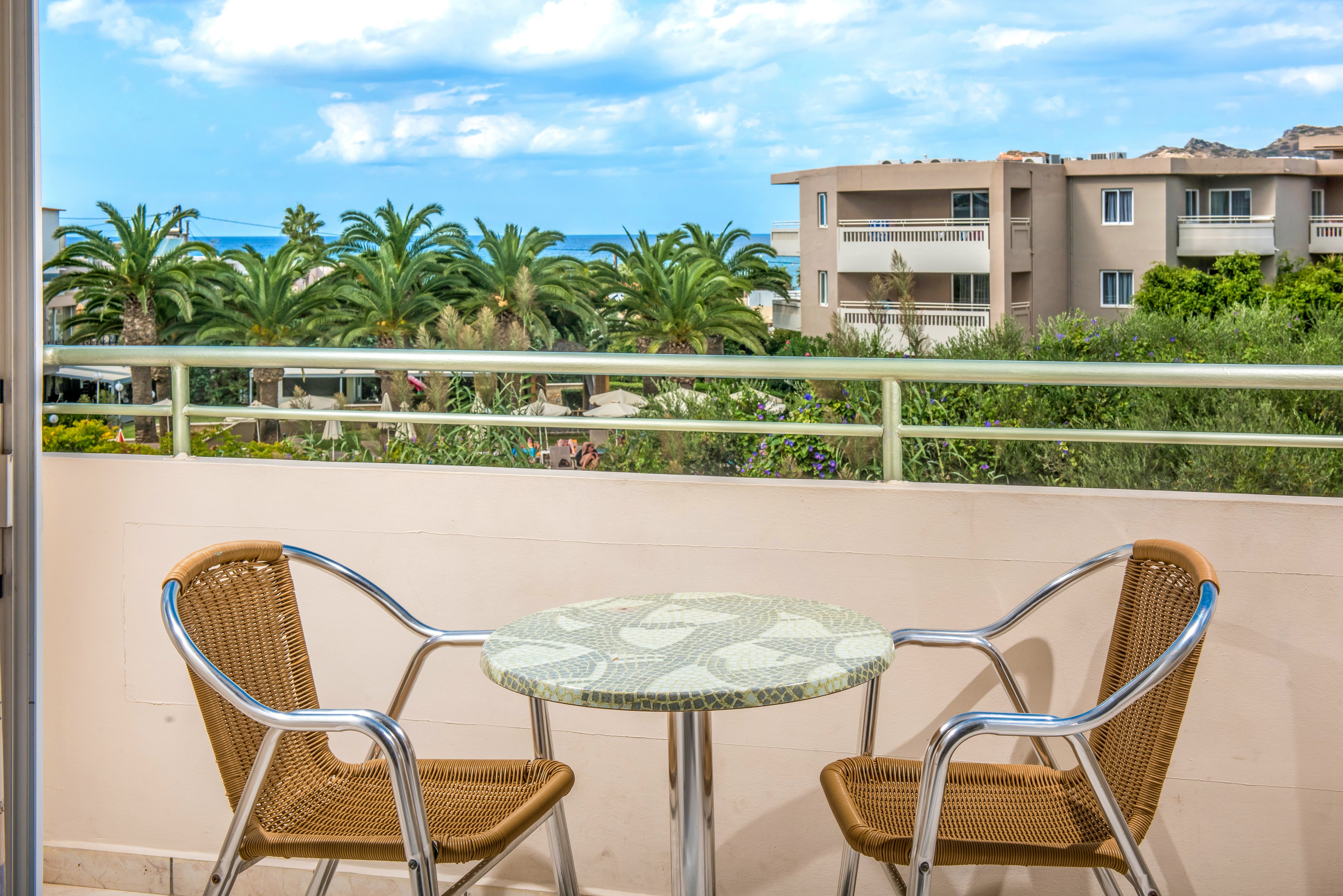 Dias Studios & Apartments Chania