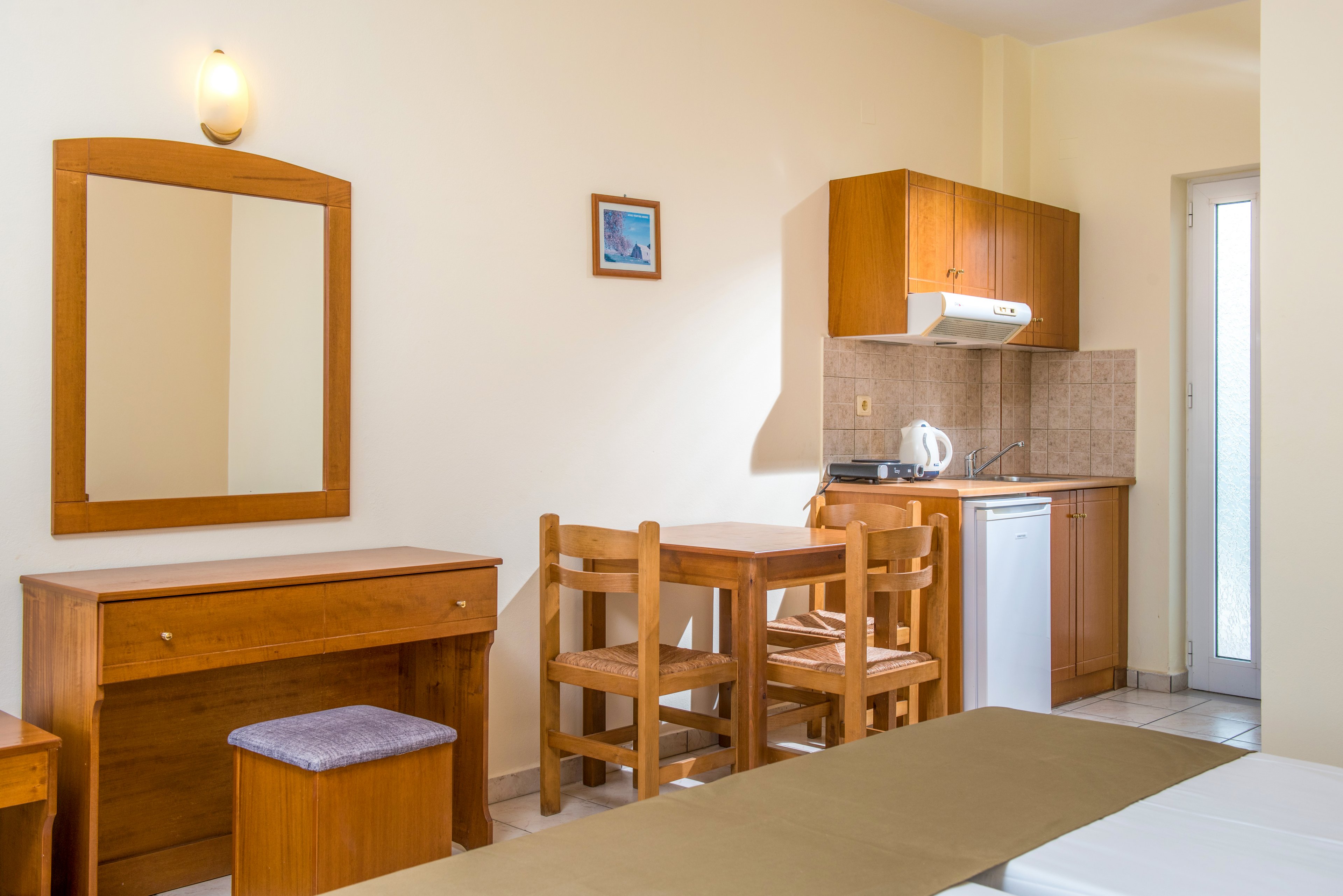 Dias Studios & Apartments Chania