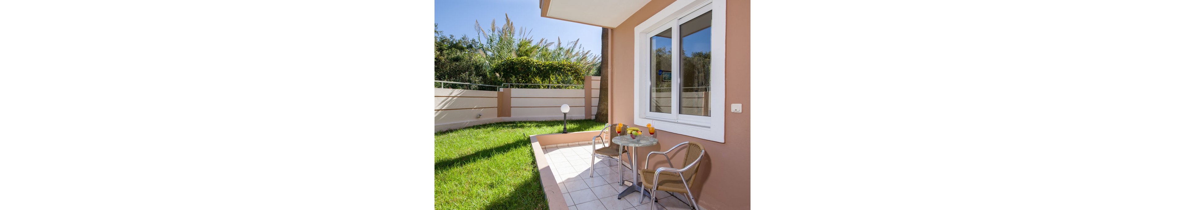 Dias Studios & Apartments Chania