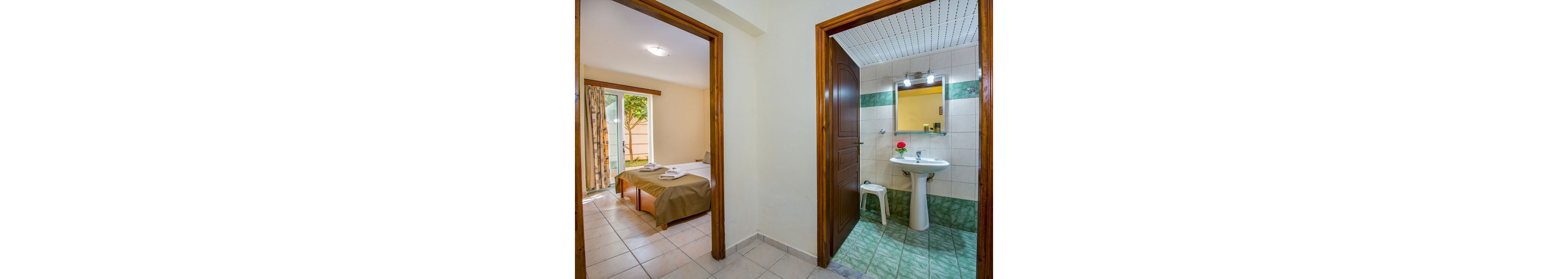 Dias Studios & Apartments Chania