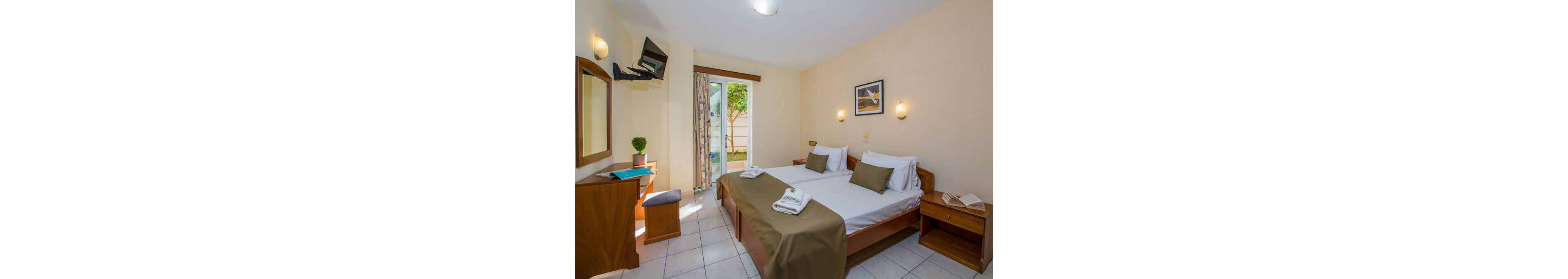 Dias Studios & Apartments Chania