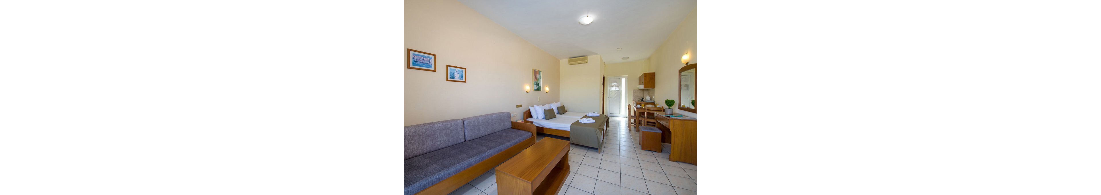 Dias Studios & Apartments Chania