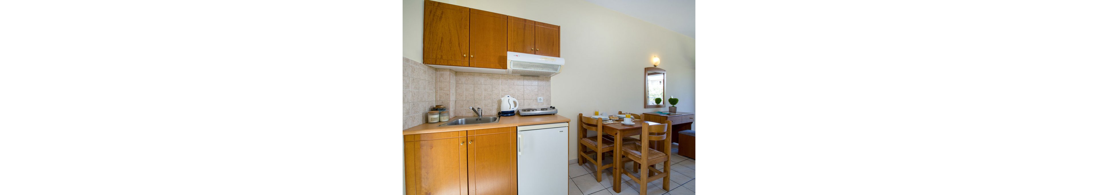 Dias Studios & Apartments Chania