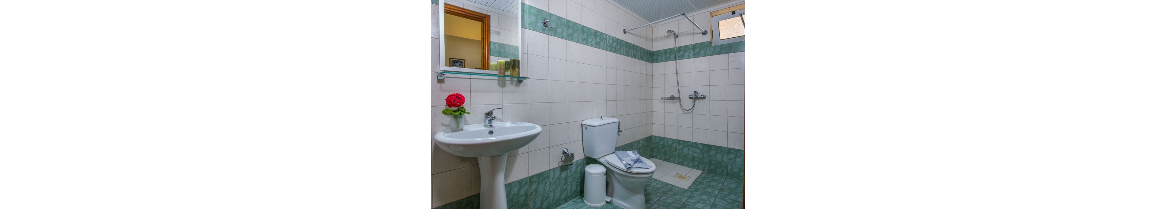 Dias Studios & Apartments Chania