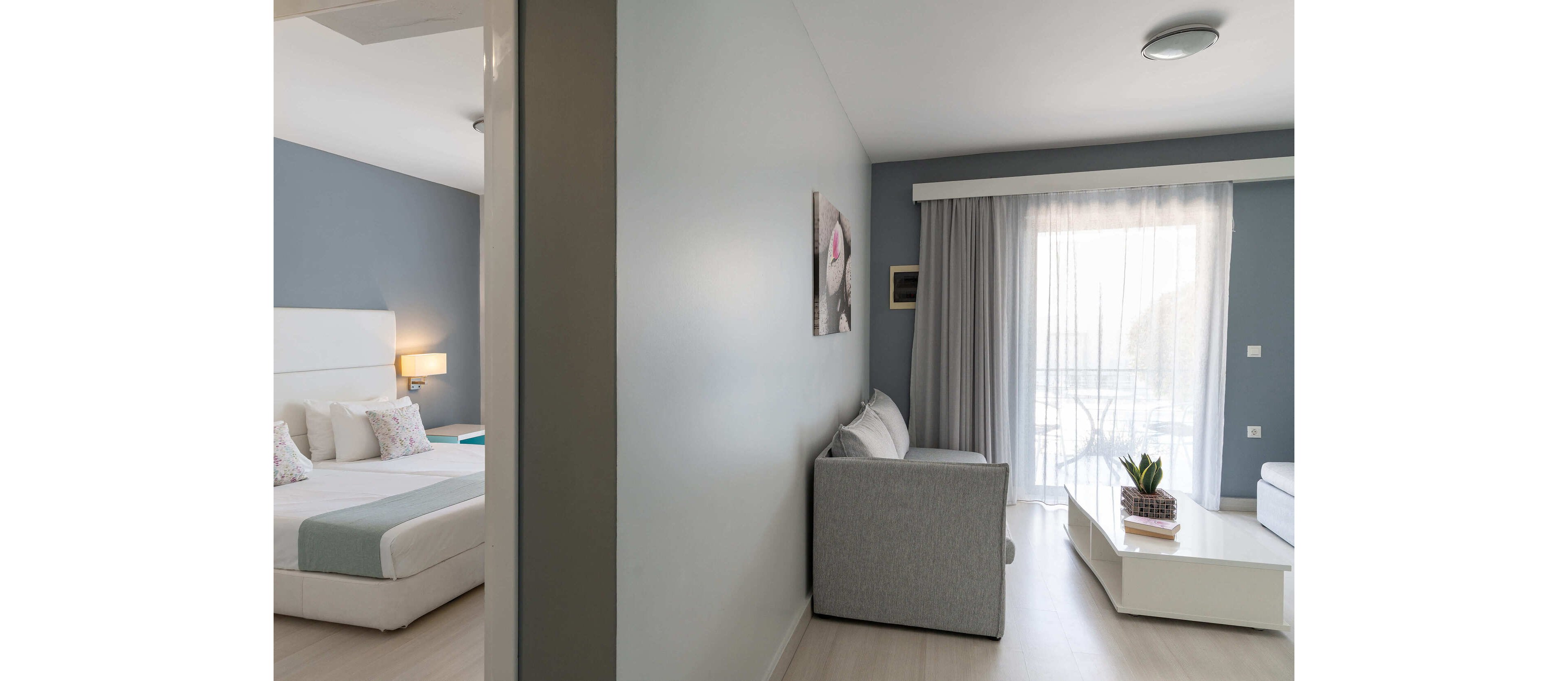 Sunrise Village Hotel