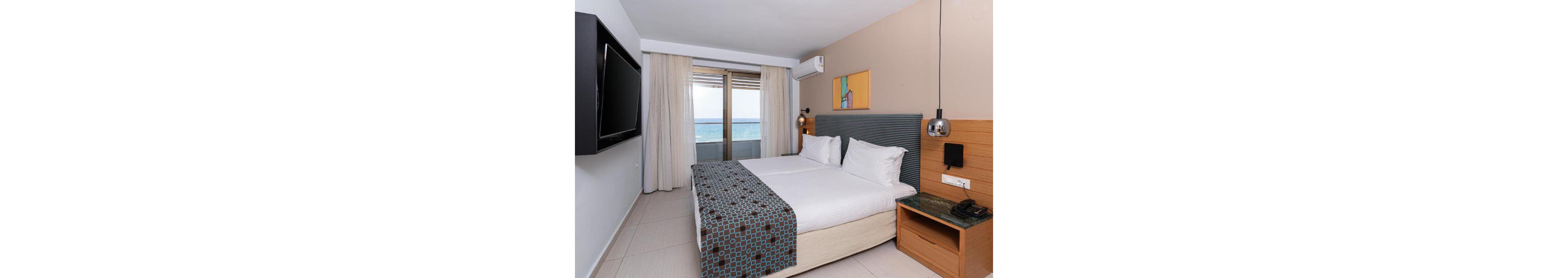 Iolida Beach Hotel